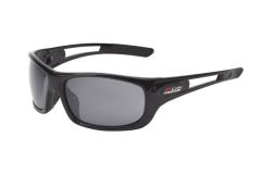 C7 Z06 Corvette Gloss Black Full Frame Sunglasses (Rx Capable) (Default)