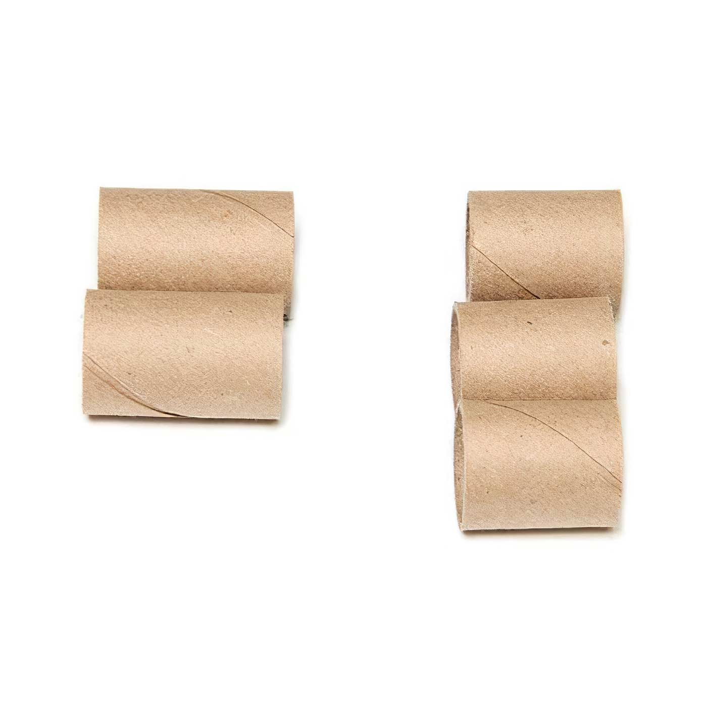 63-67 Dash Cluster Turn Signal Indicator Cardboard Tubes