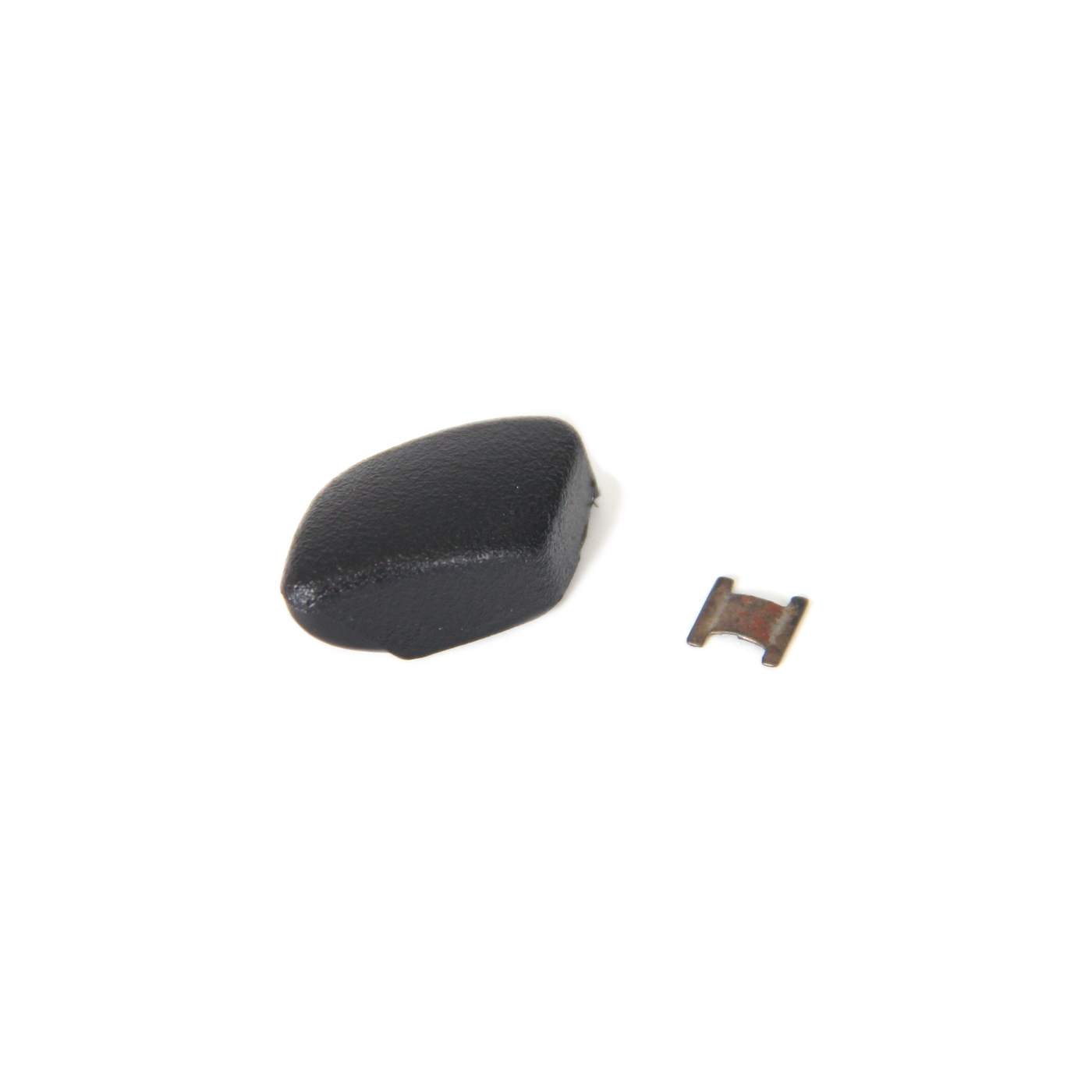 99-04 Corvette Heads-Up Display HUD Dash Knob - Includes Clip