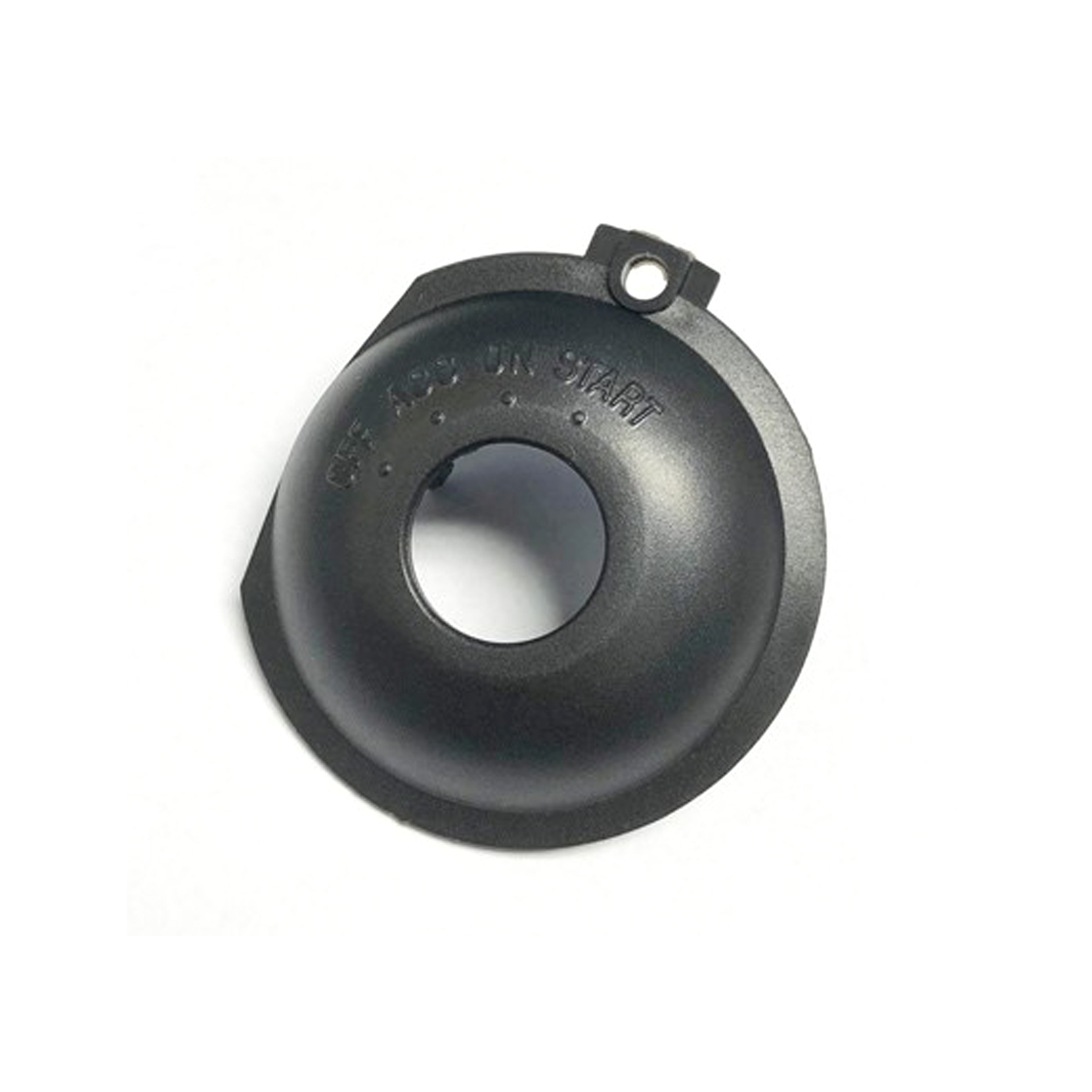 97-04 Ignition Switch Bezel