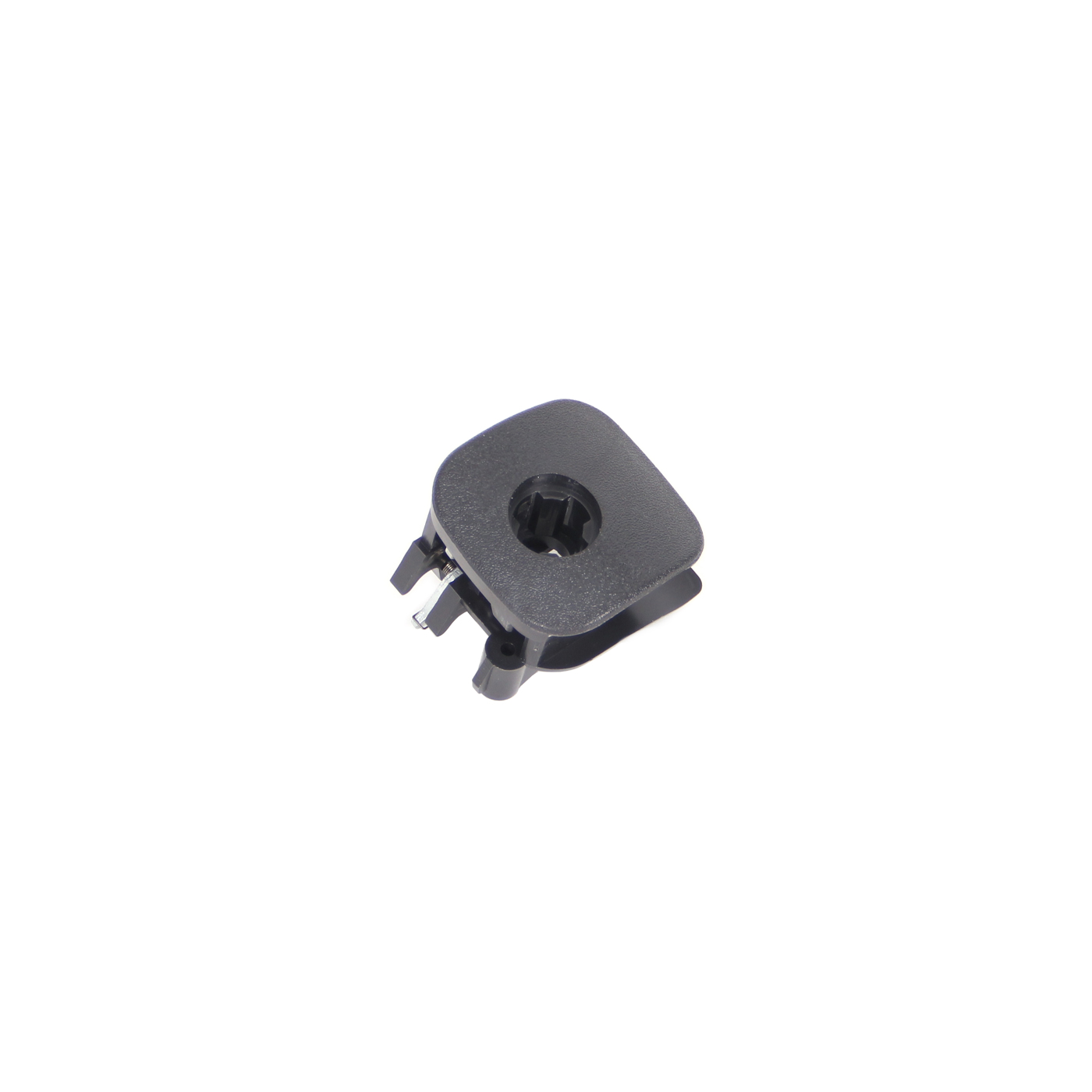 05-13 Glove Box Latch (Ebony)