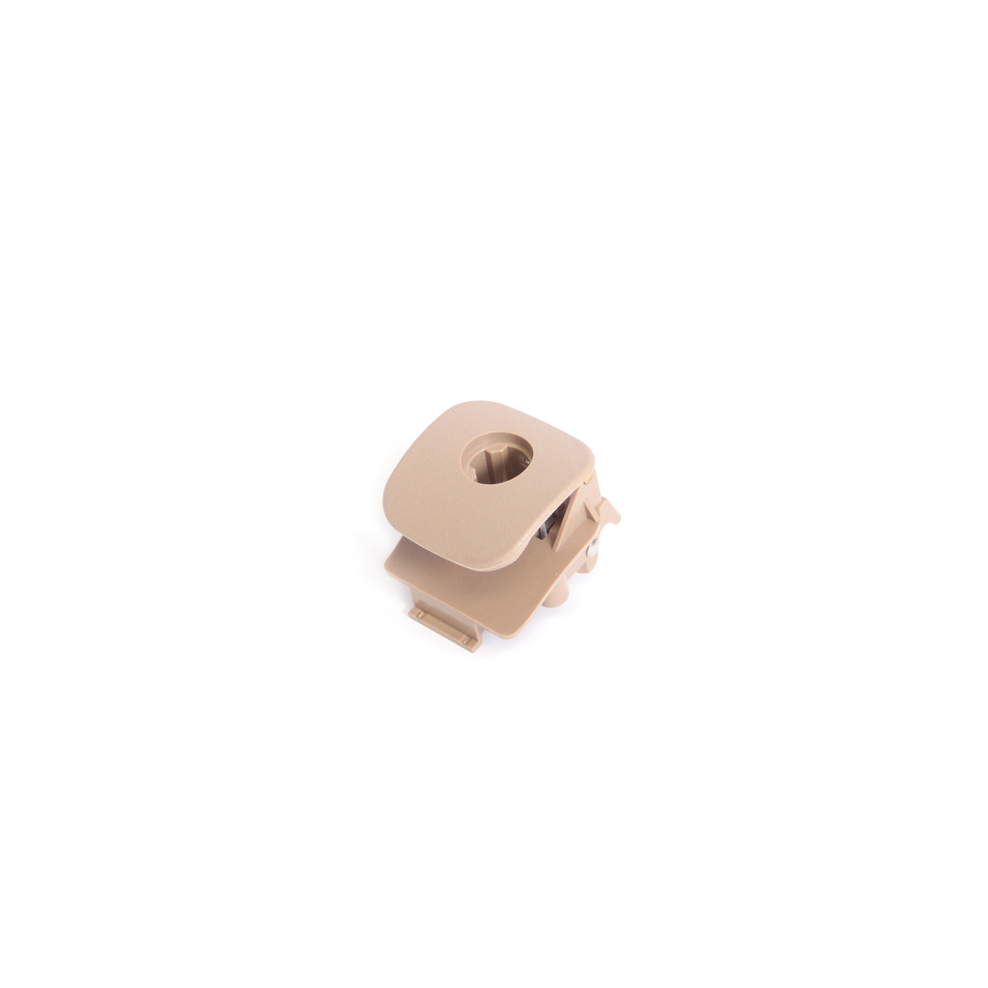 97-13 Glove Box Door Latch - Less Lock Cylinder *Specify Color*
