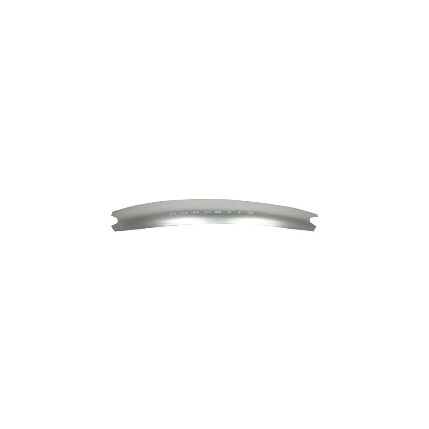 58 Aluminum Dash Insert