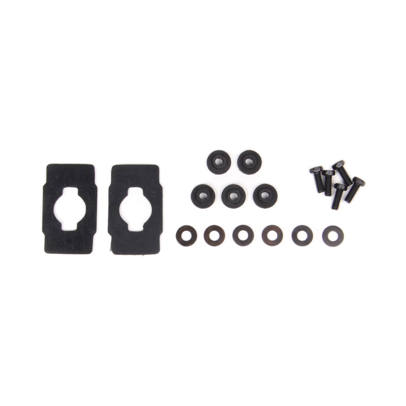 63-67 Speedometer & Tachometer Mount Screw, Grommet & Mount Gasket Kit