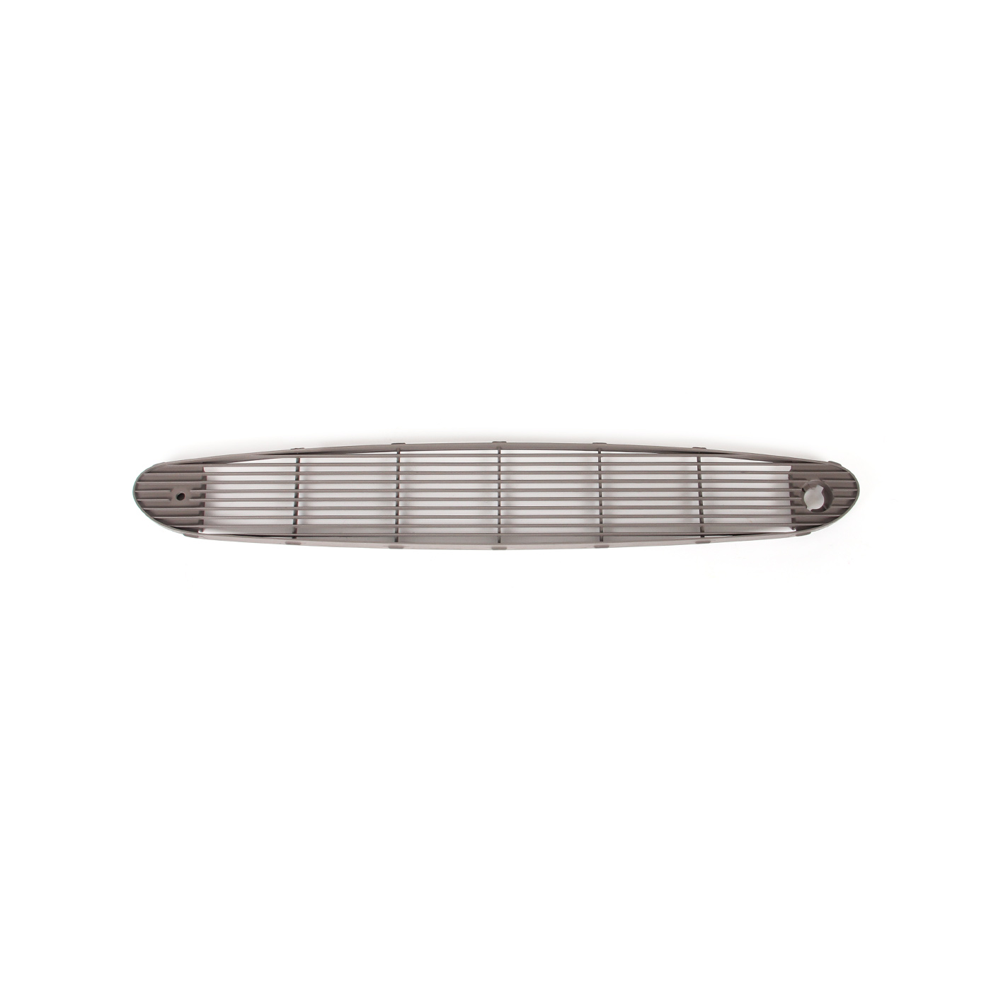 03-04 Windshield Defroster Grill (Shale)