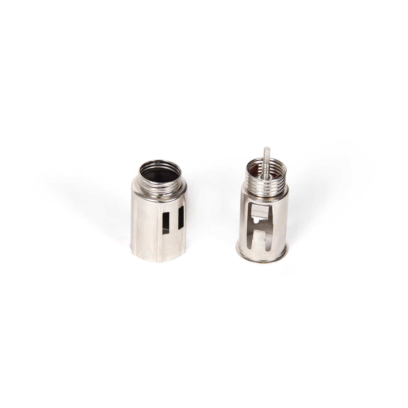 63-82 Lighter Housing Assembly