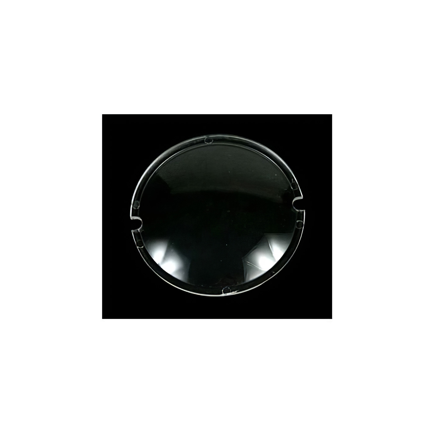 53-57 Clock Lens