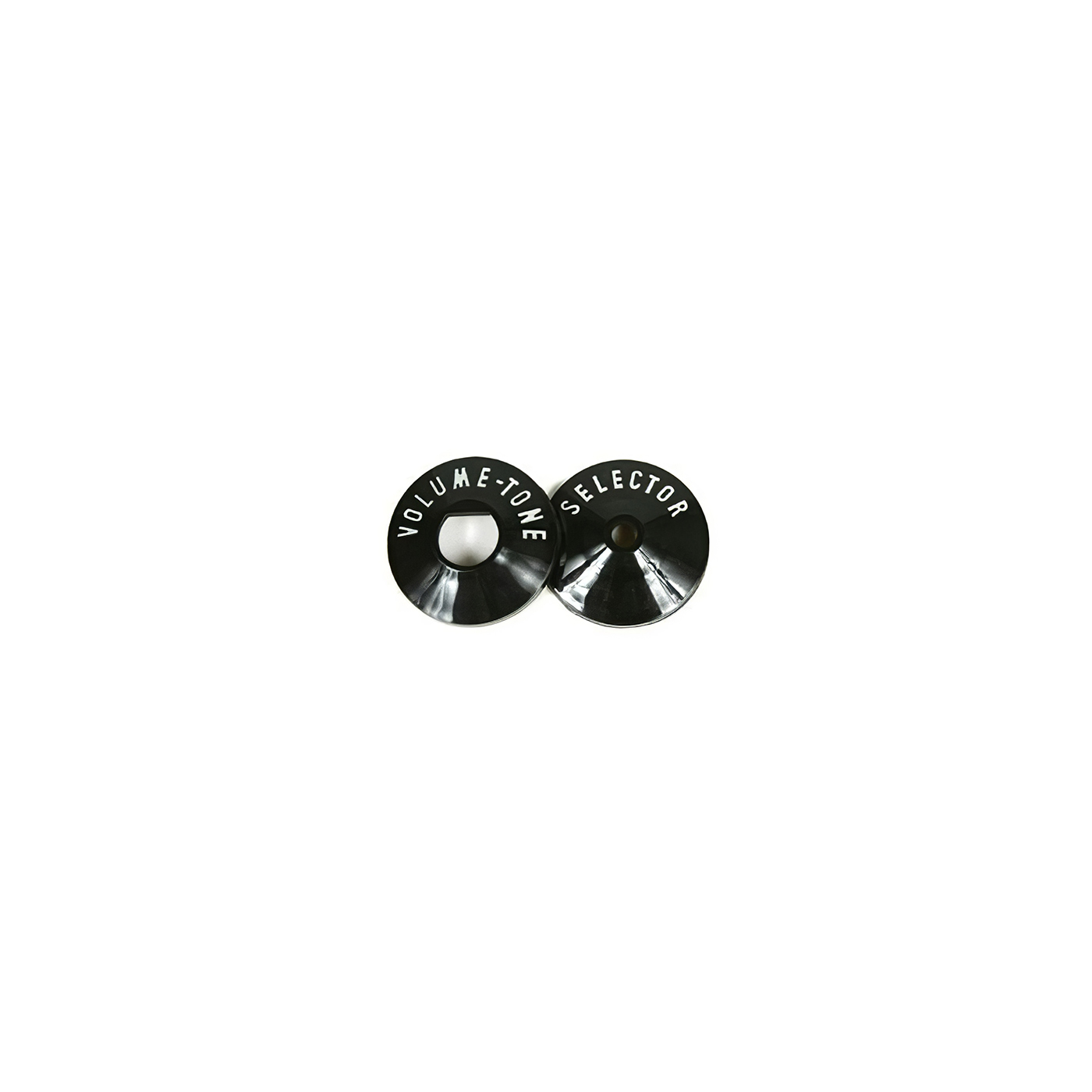 58 Radio Indicator Backplates