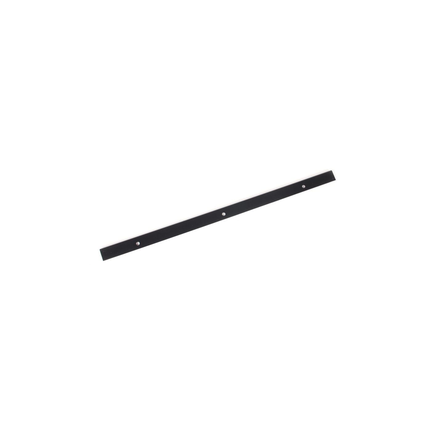 63 Glove Box Hinge Reinforcement