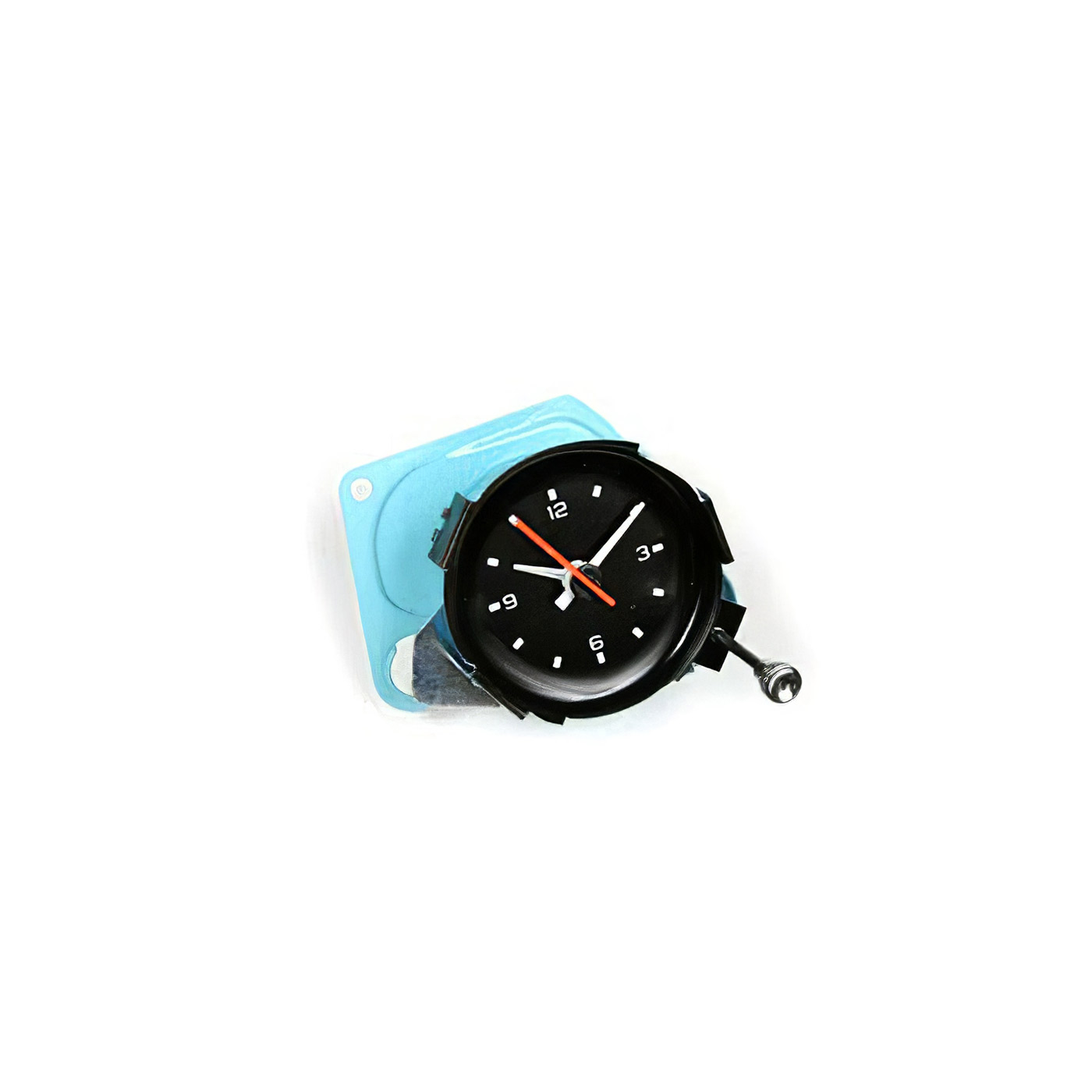 80-81 New Quartz Clock