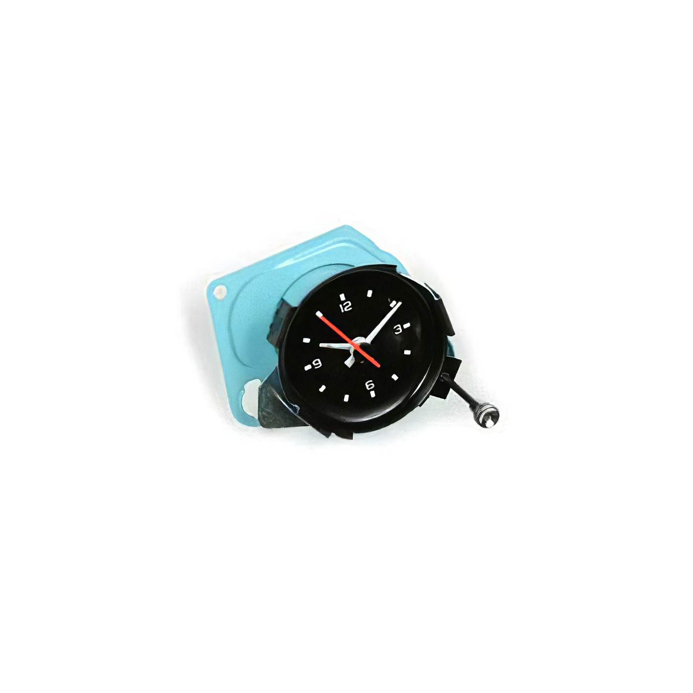 78-79 New Quartz Clock