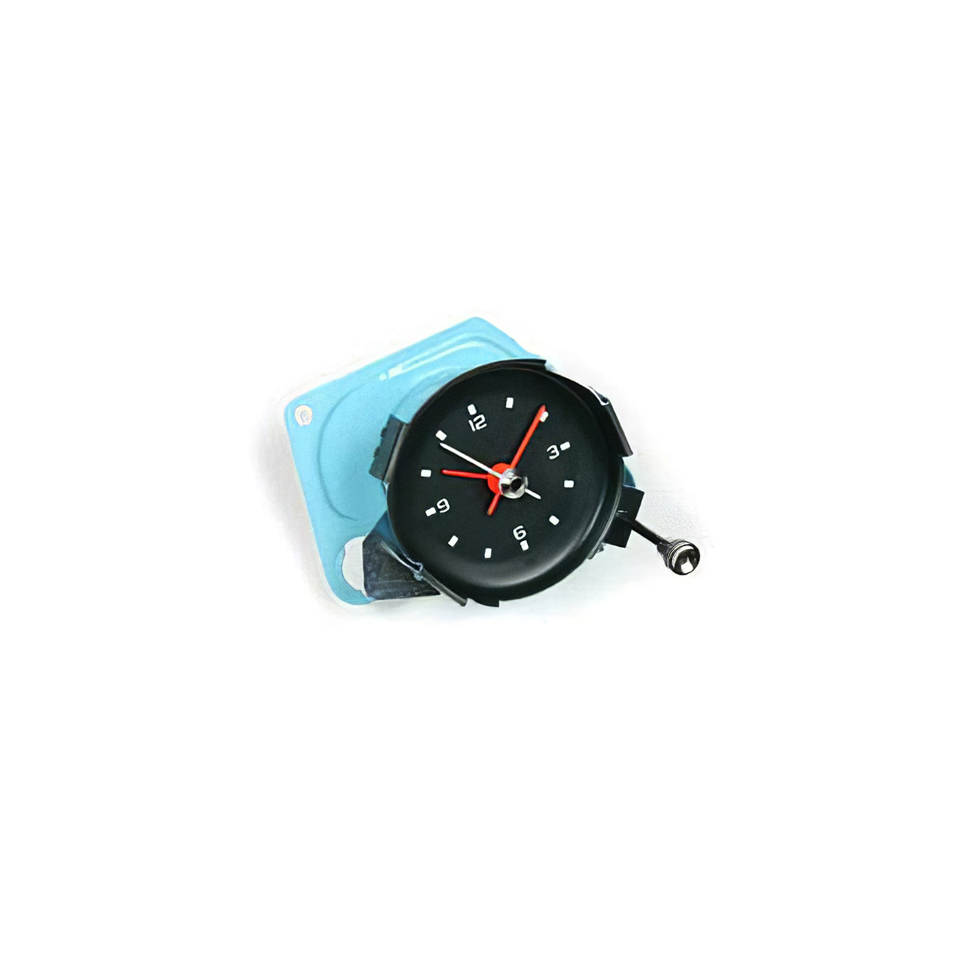 77 New Quartz Clock