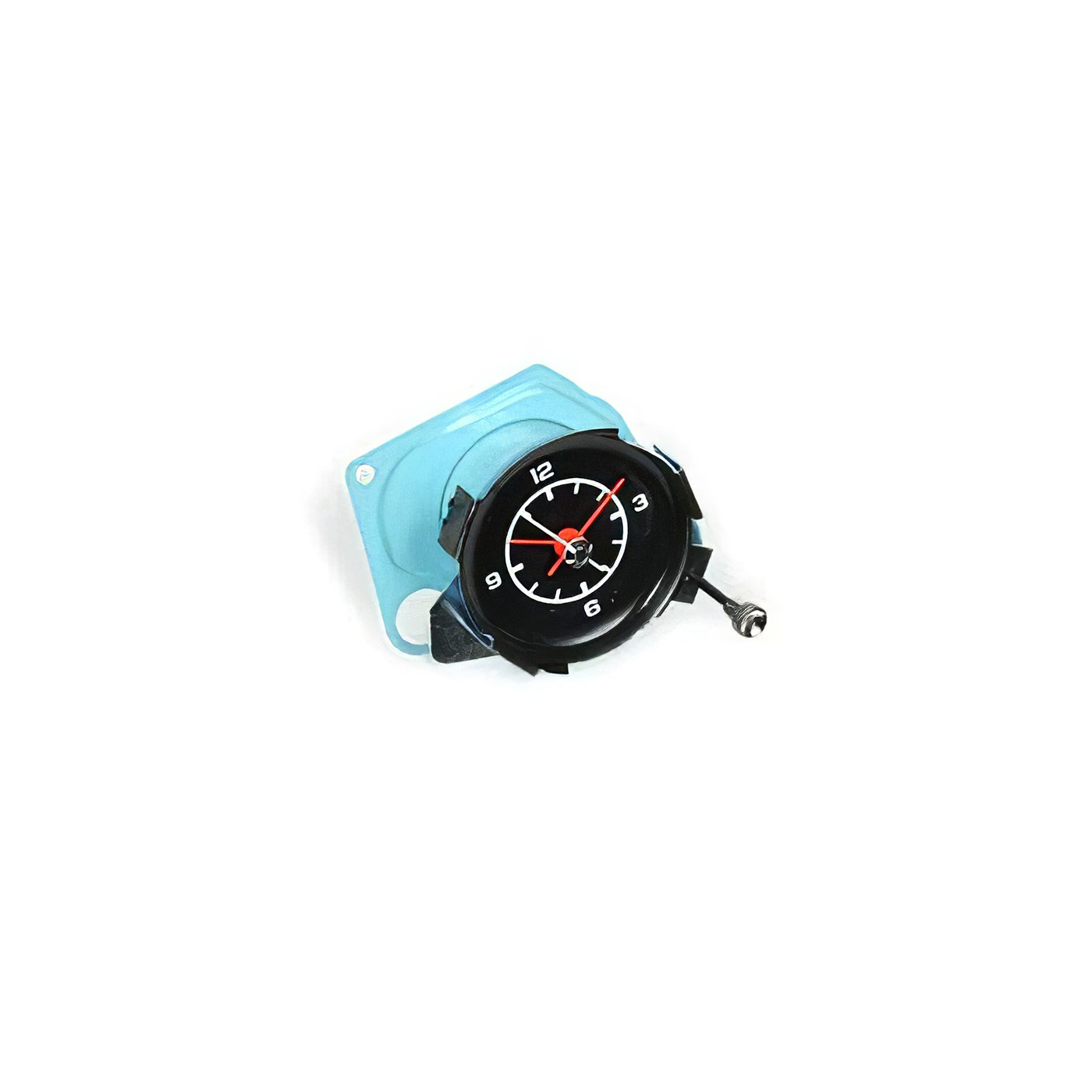 75-76 New Quartz Clock