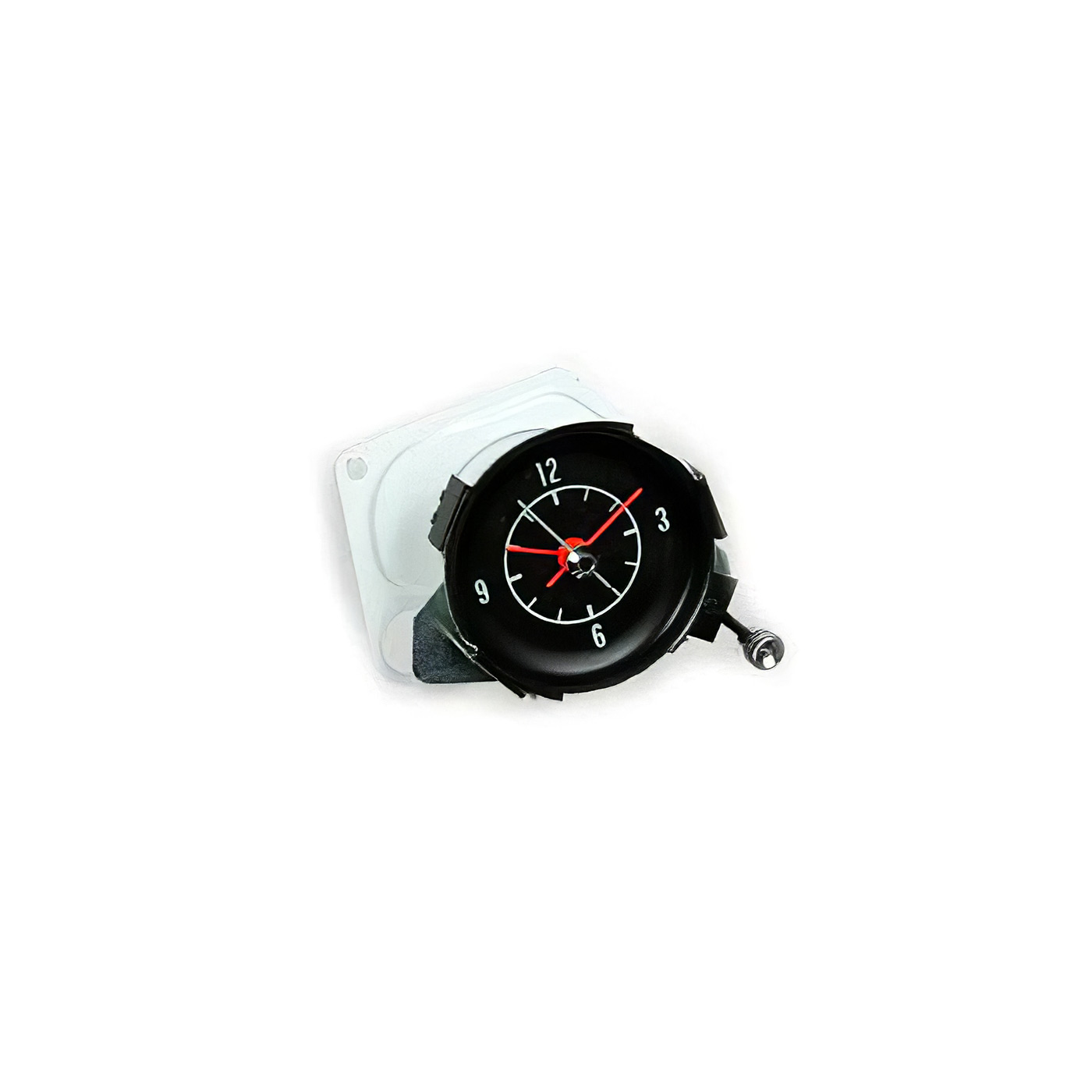 68-71 New Quartz Clock
