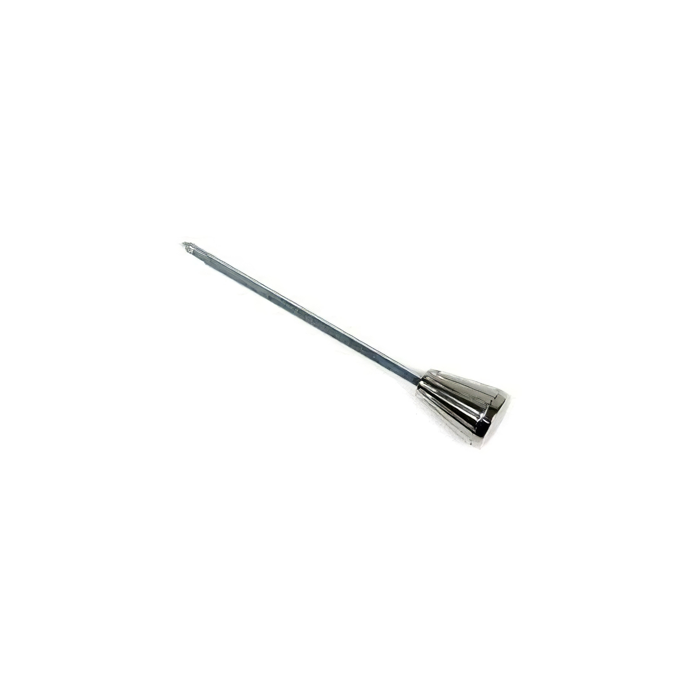 63 Headlight Knob & Rod