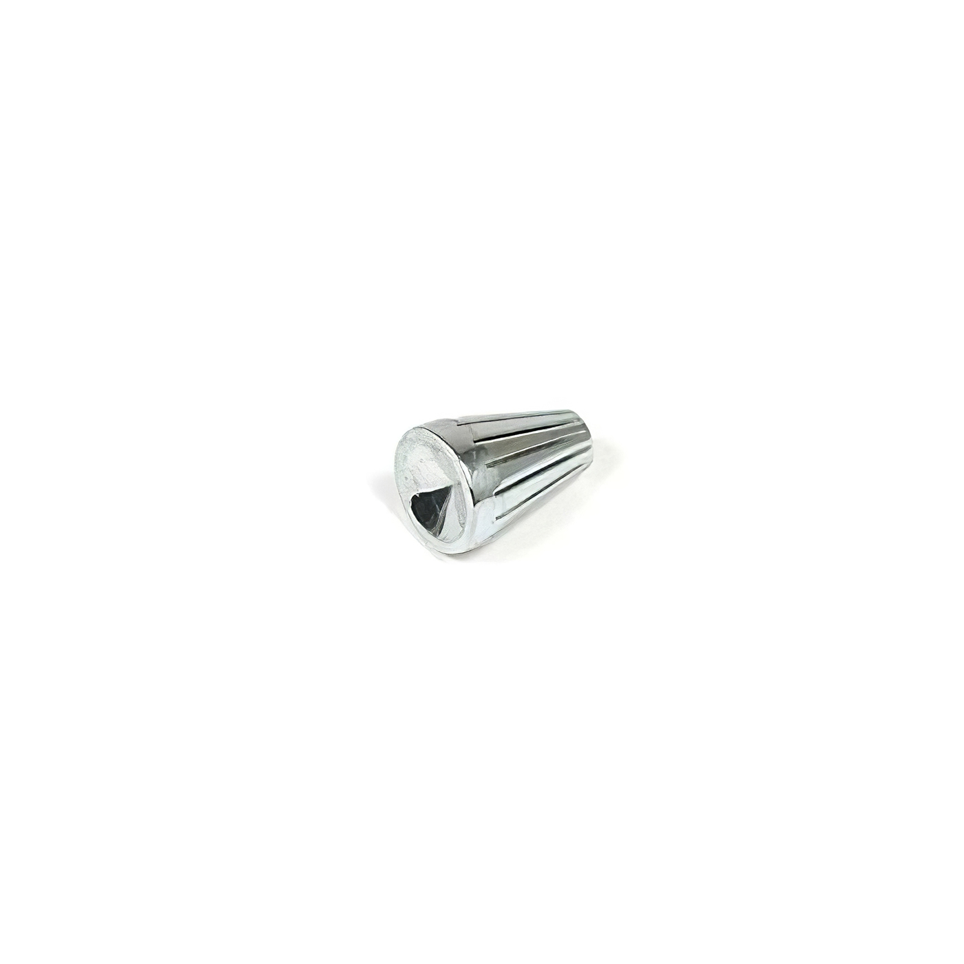 63-64 Heater/AC Knob (Screw-On)