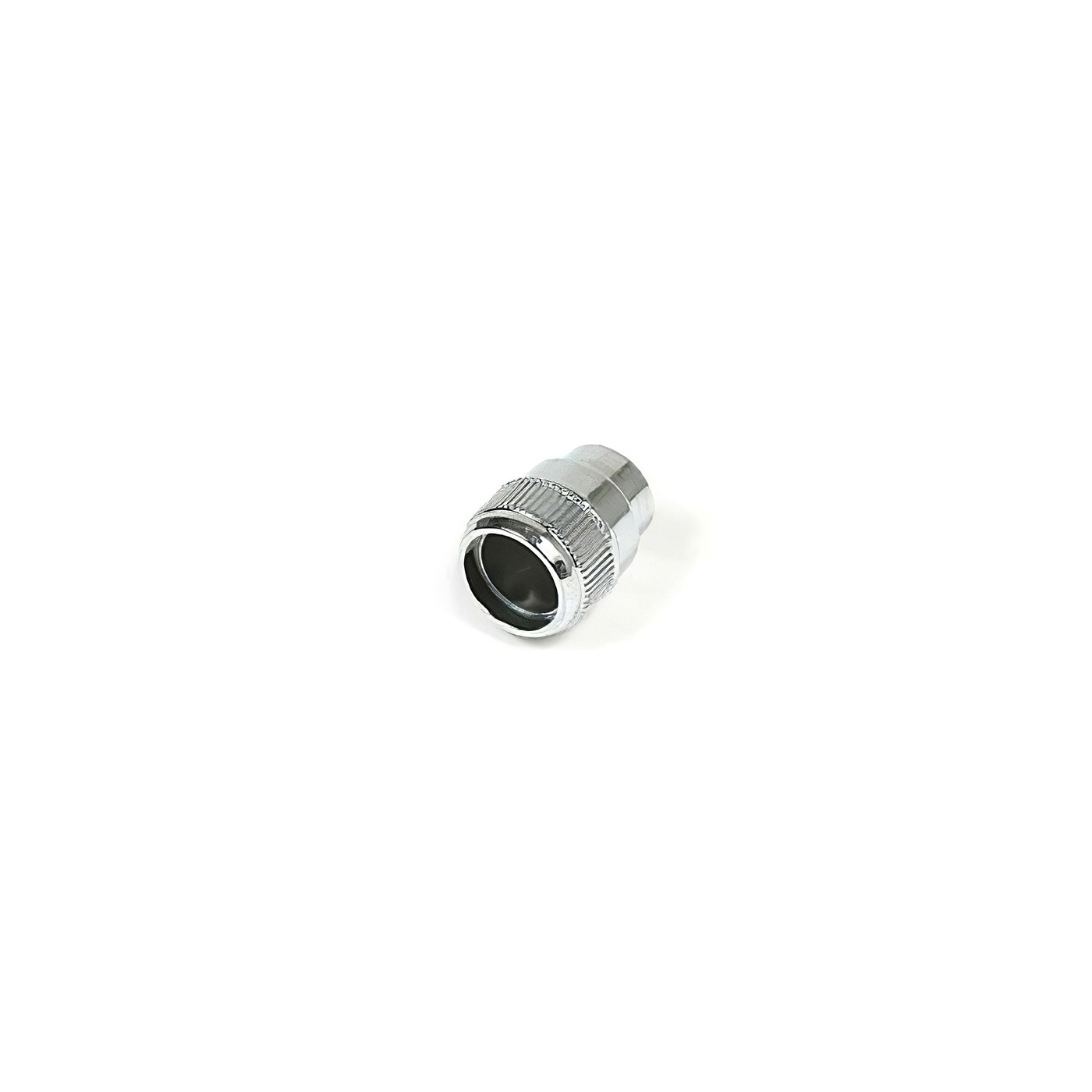66 Heater/AC Knob (Screw-On)