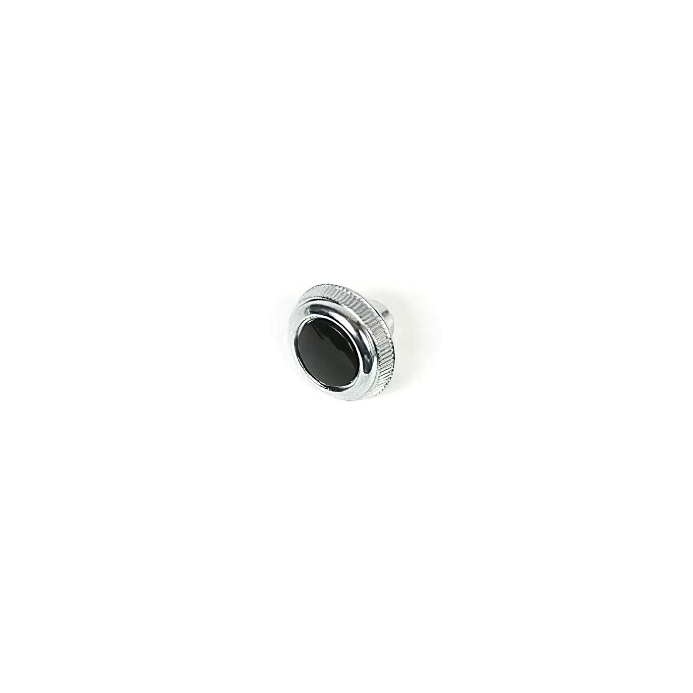 67 Heater/AC Knob (Screw-On)