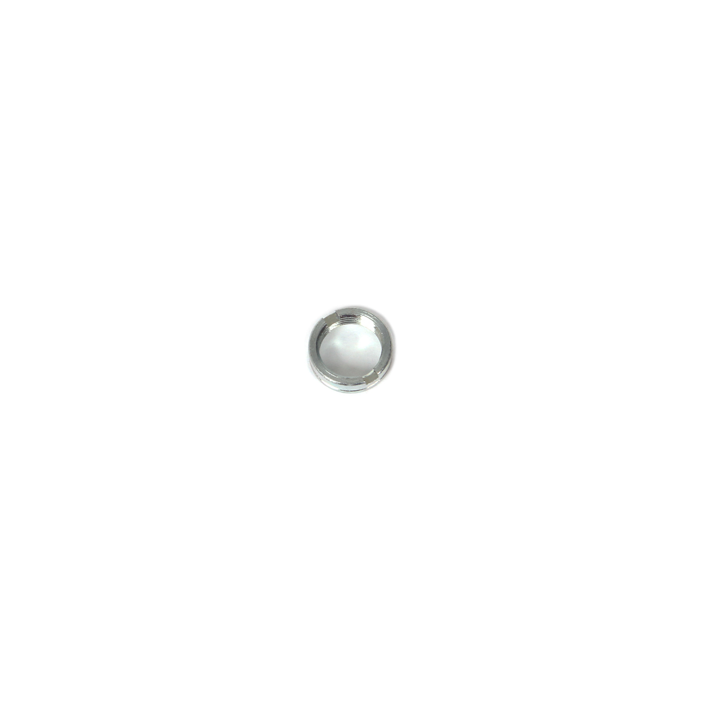 63-67 Wiper Switch Nut