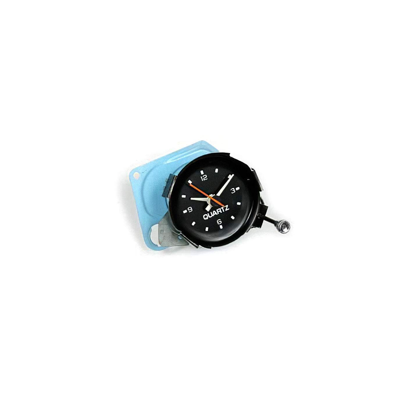 82 New Quartz Clock