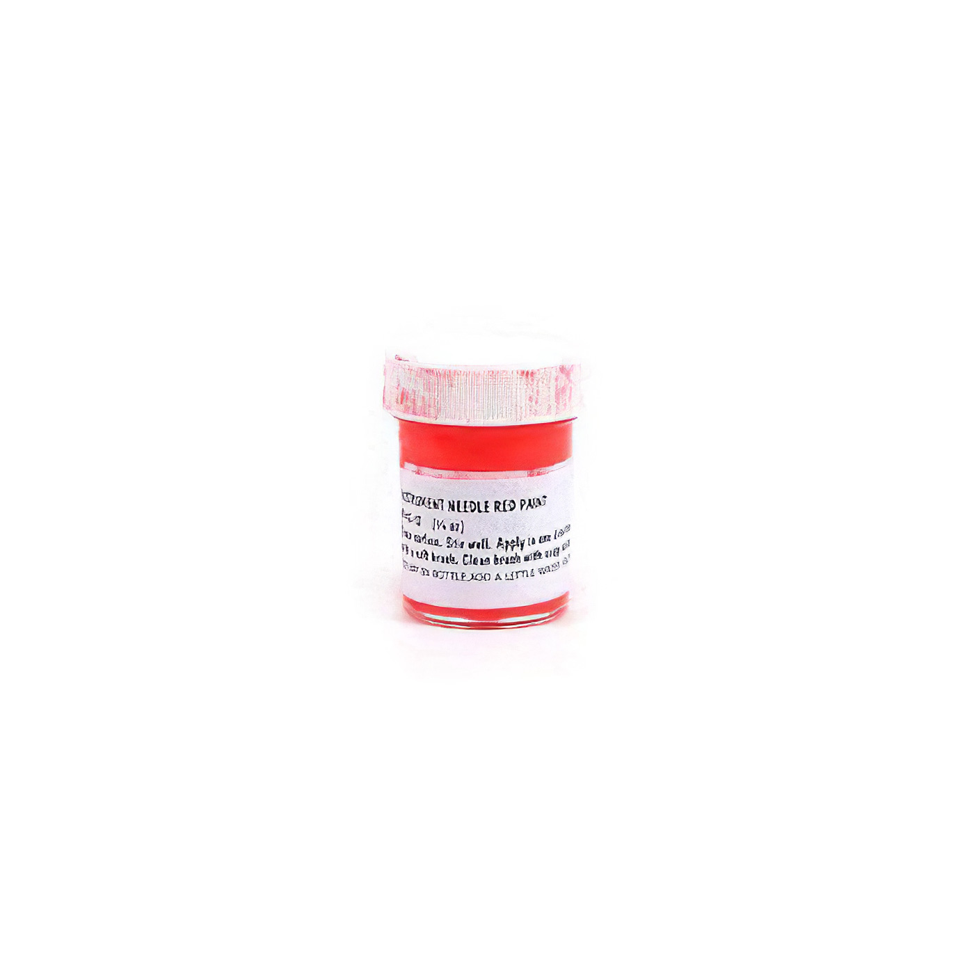 63-77 Gauge Needle Paint