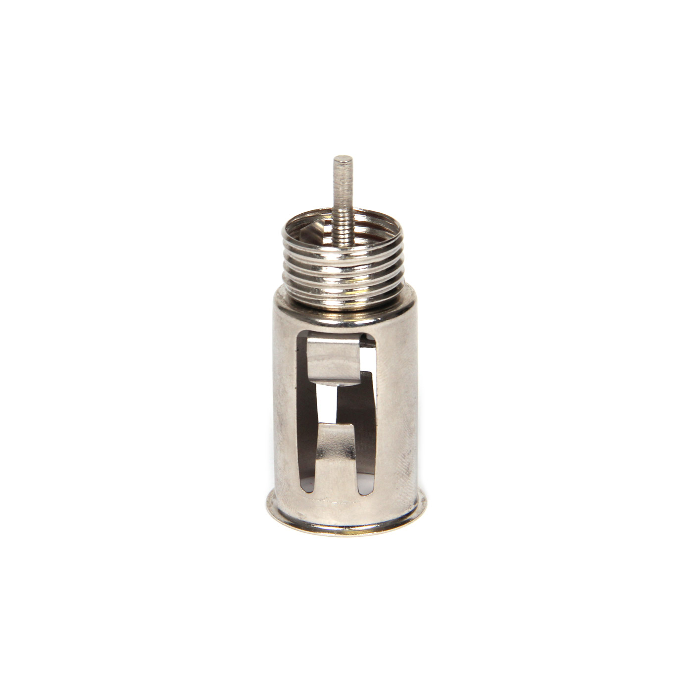 76-96 Lighter Housing