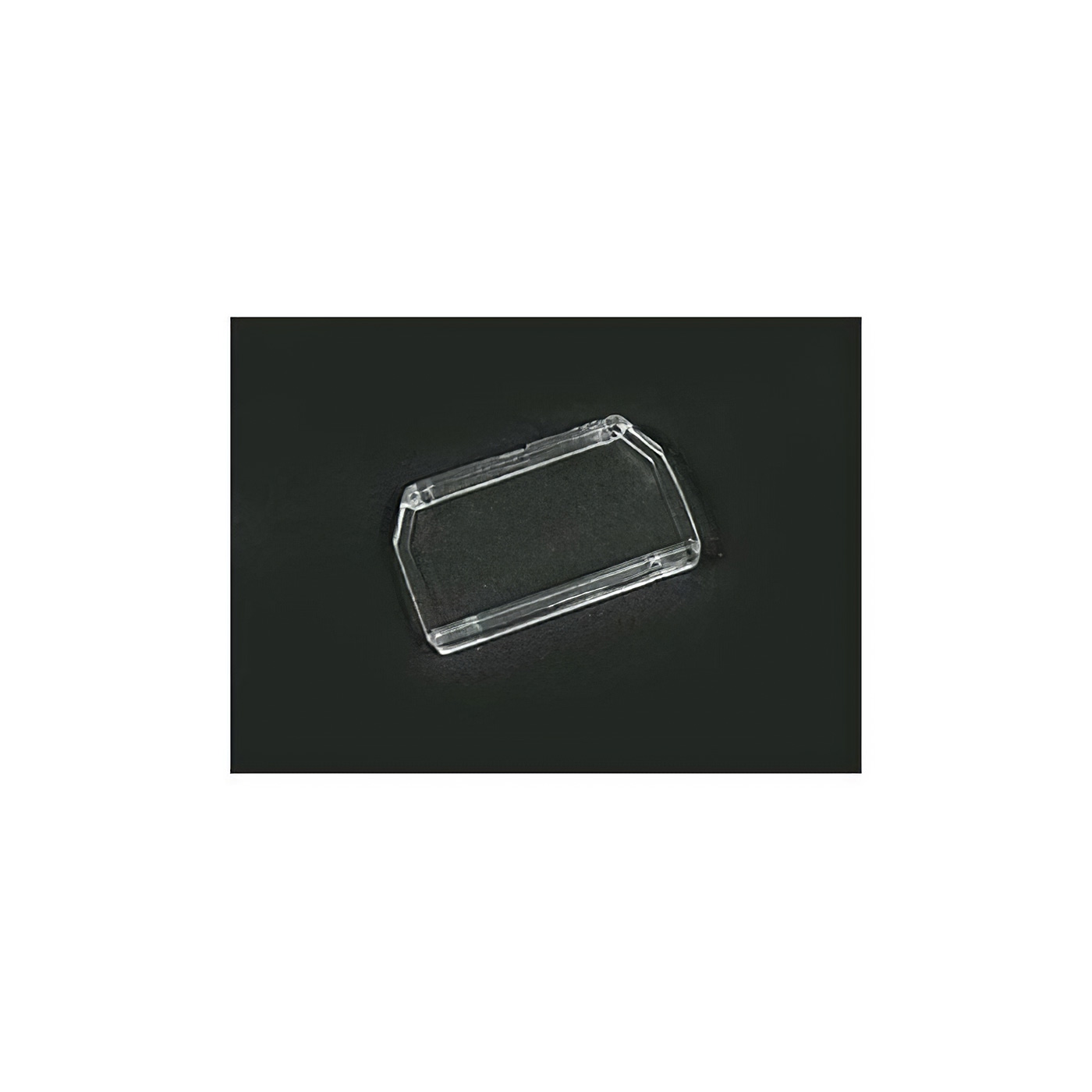 63-67 Trip-Odometer Lens