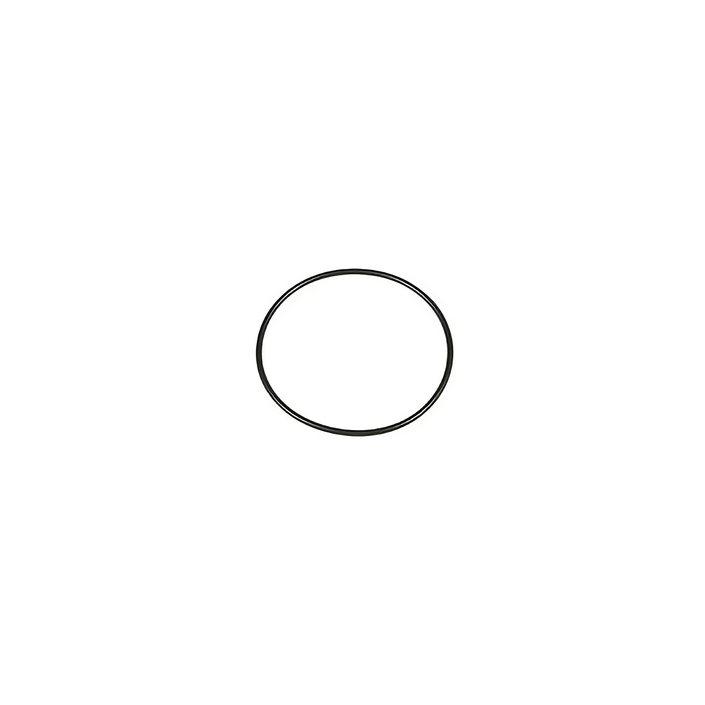 53-62 Tachometer Lens Seal
