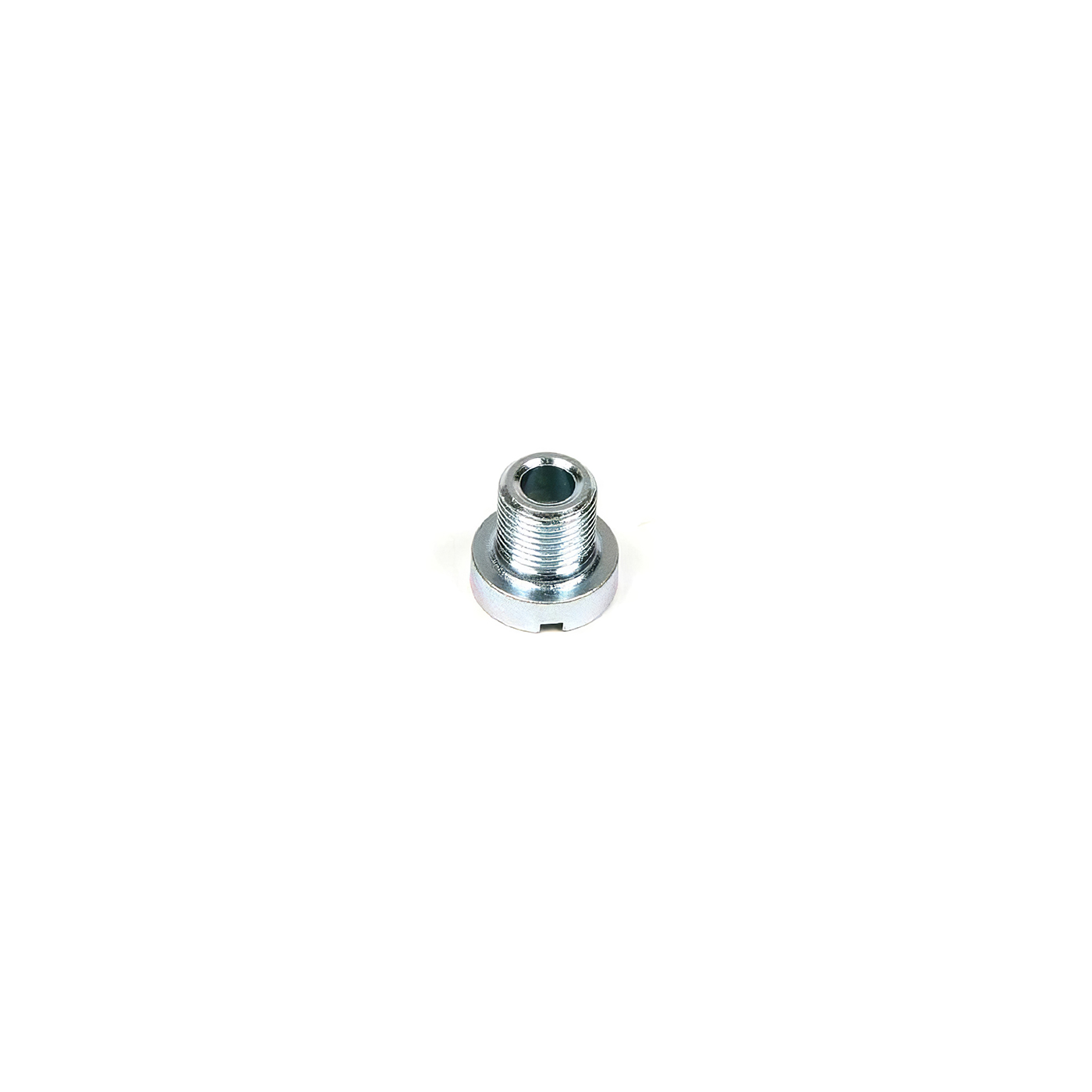 61-62 Headlight Switch Nut