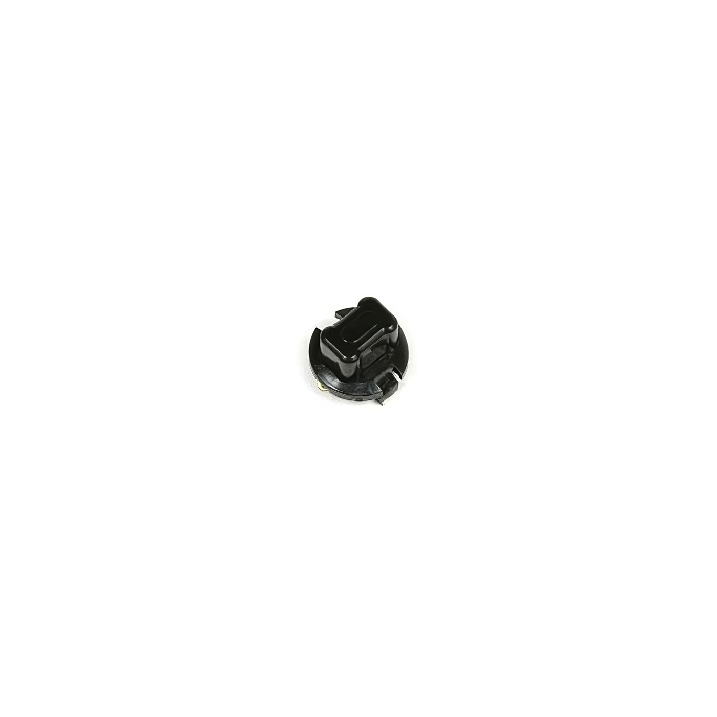 77-89 Gauge Bulb Socket (5/8 Hole)