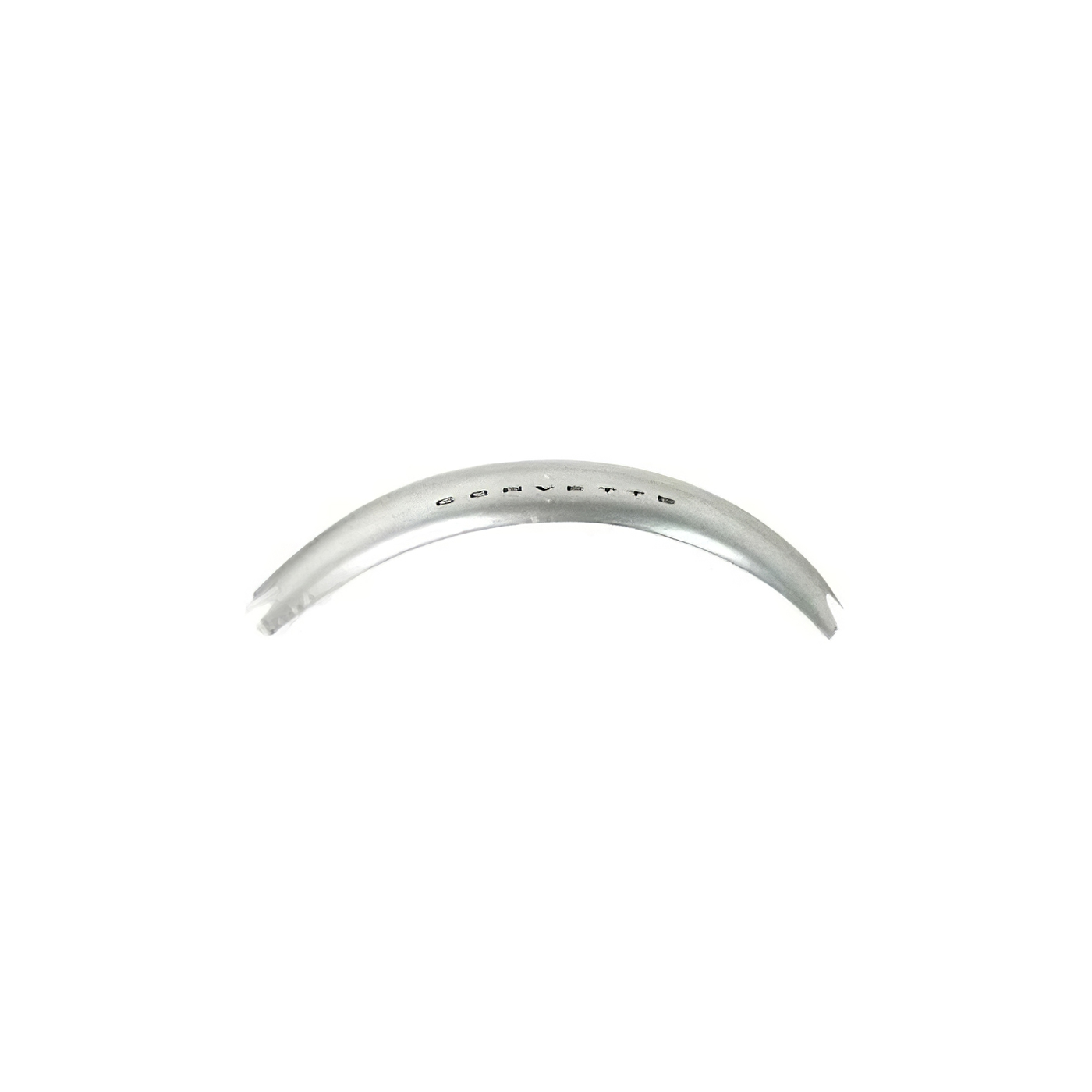 60-62 Aluminum Dash Insert