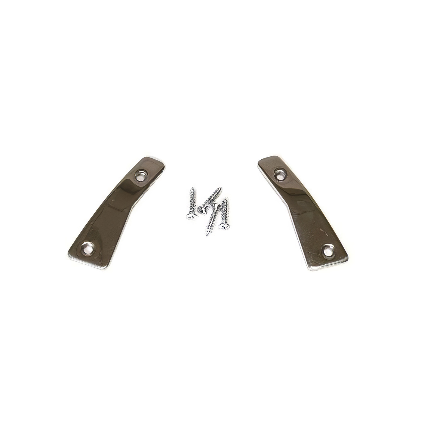 58-59E Dash End Caps