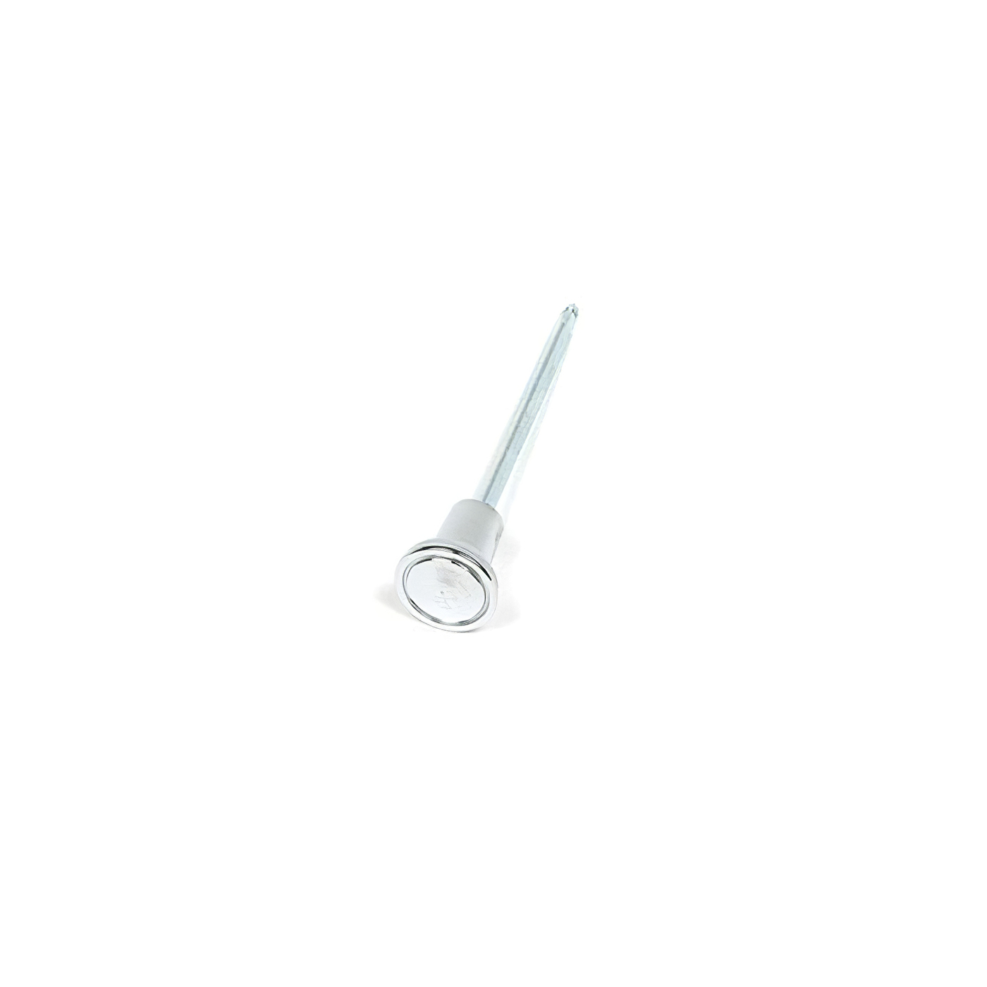 65 Headlight Knob w/Rod