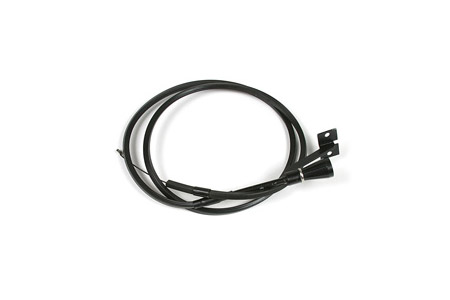 1963-1964 Corvette Fresh Air Vent Cable