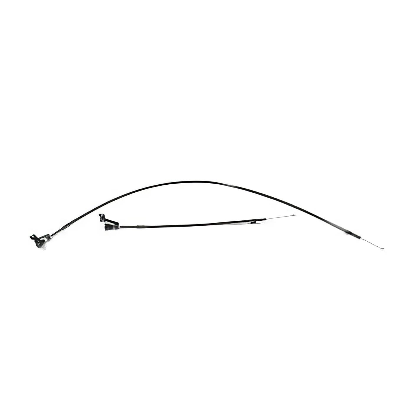63-64 Fresh Air Vent Cables (Pair)