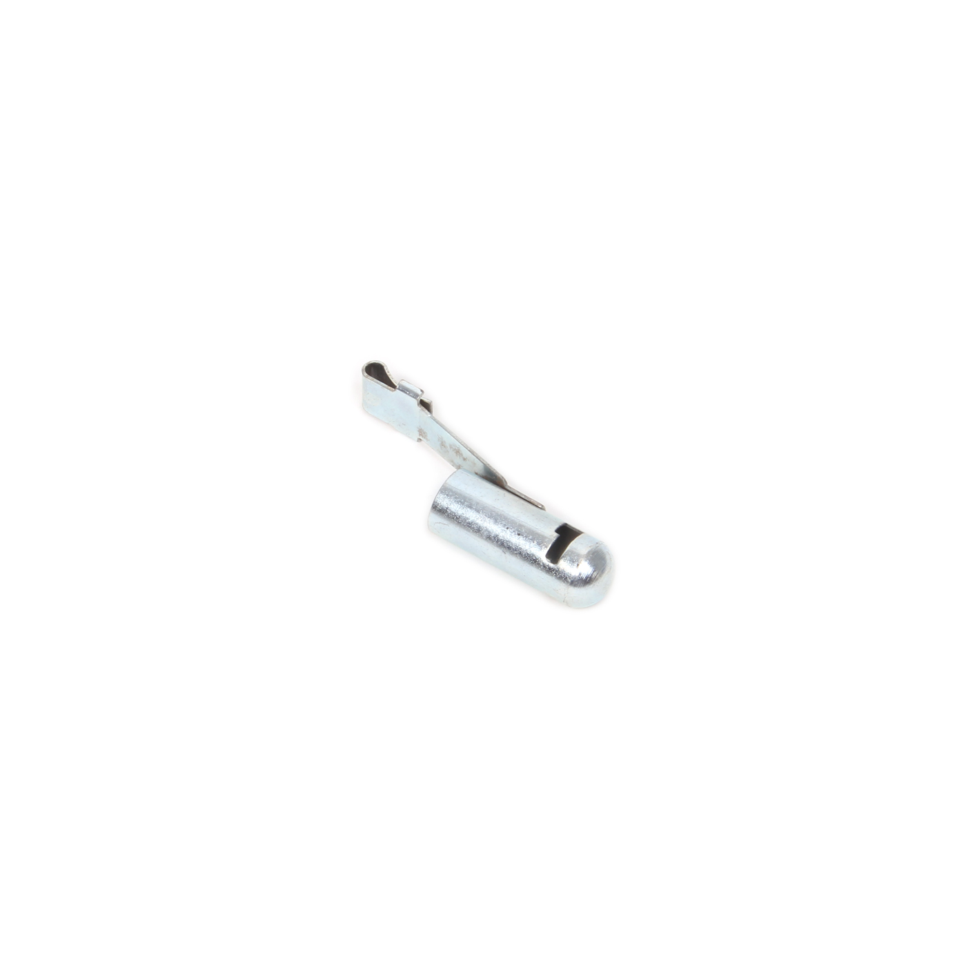 64-67 w/o AC Heater Light Bulb Socket & Shade Assembly