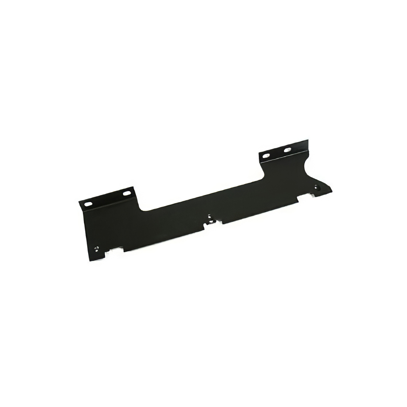 64L-67 Glove Box Door Lower Reinforcement