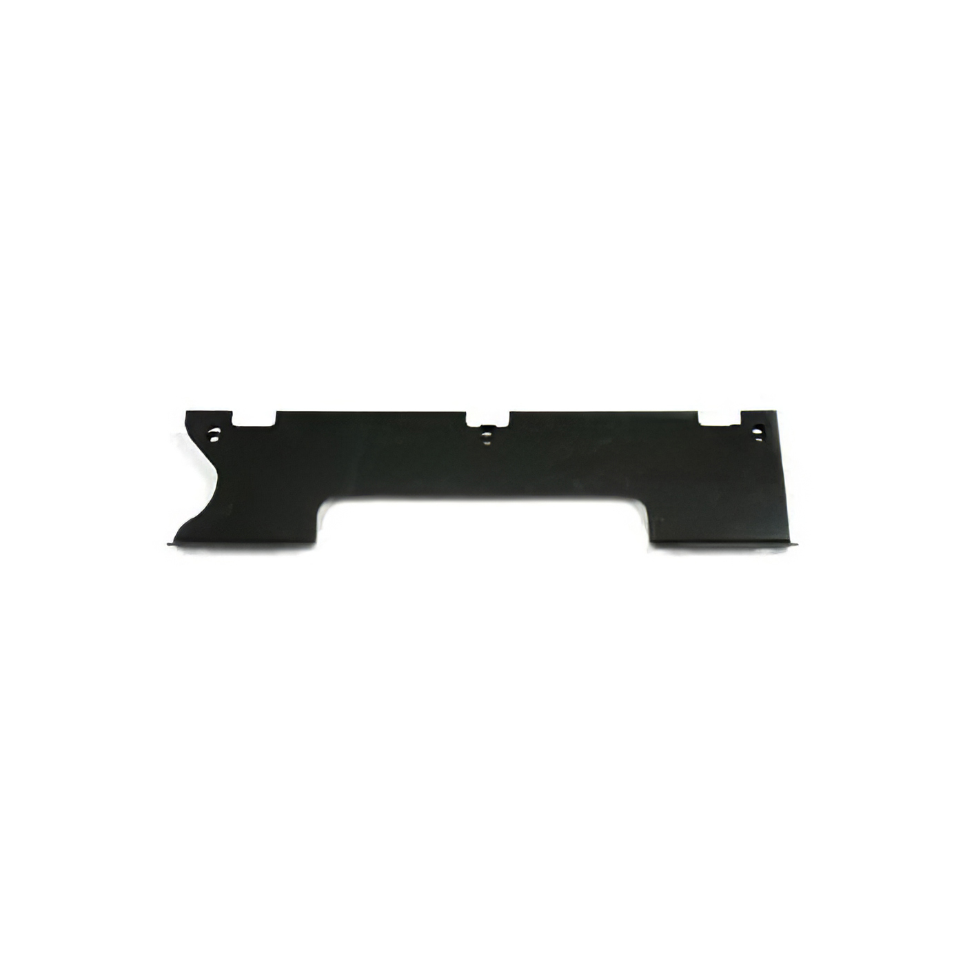 63L-64E Glove Box Door Lower Reinforcement