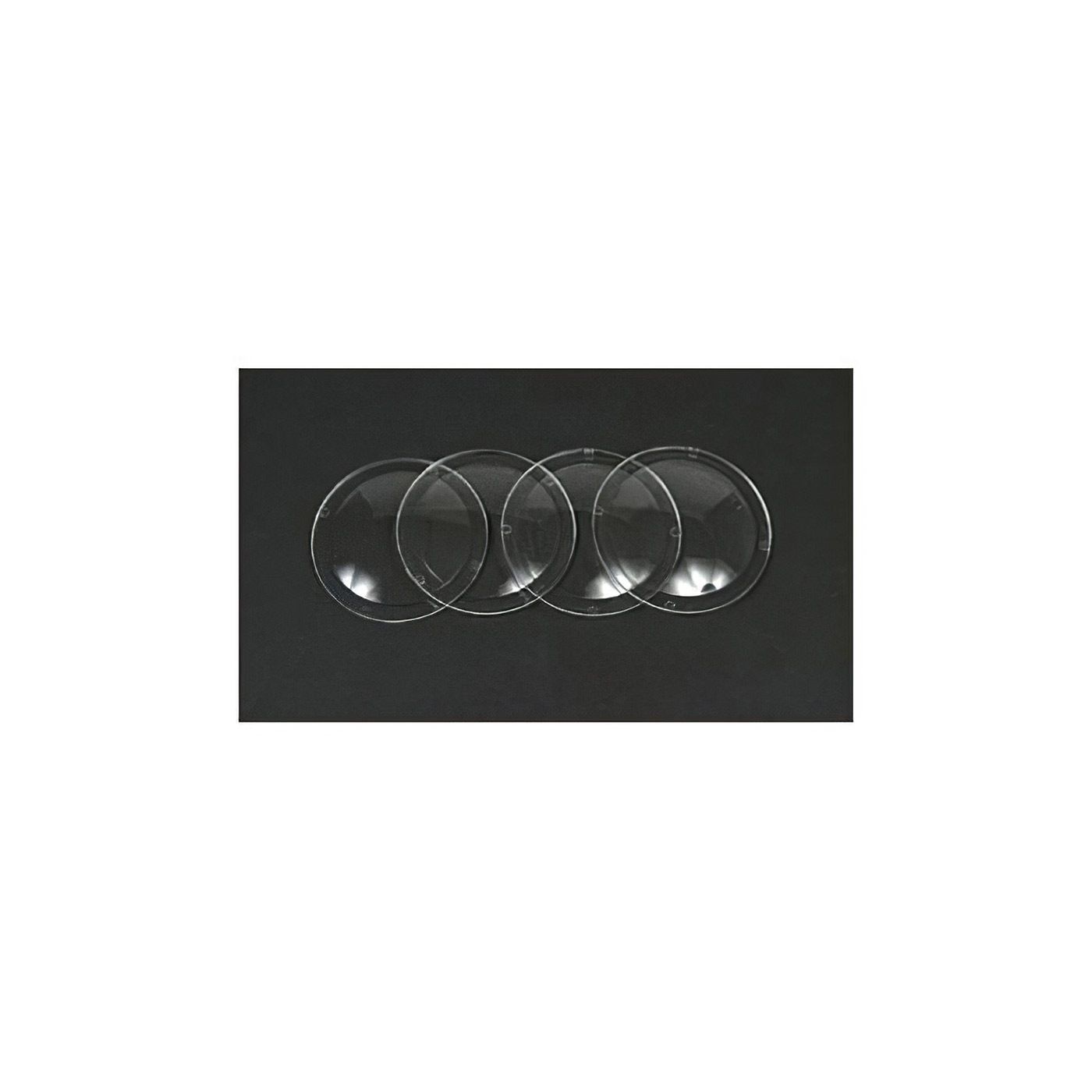 63 Small Gauge Lens Set
