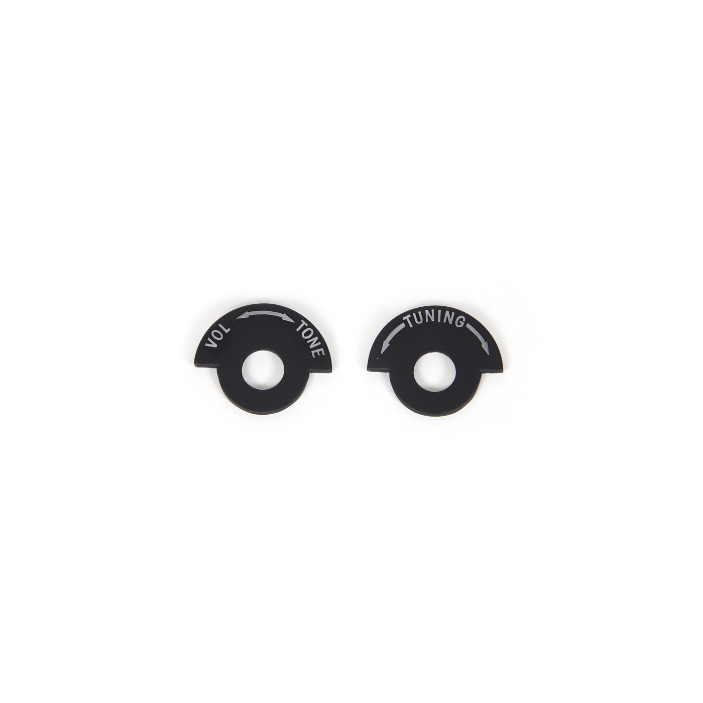 63 Radio Knob Indicators