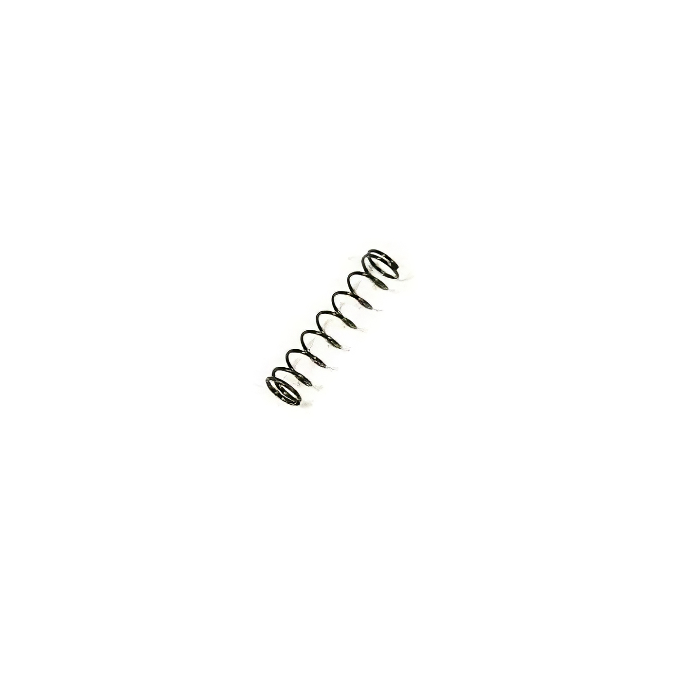 63-67 Clock Stem Spring