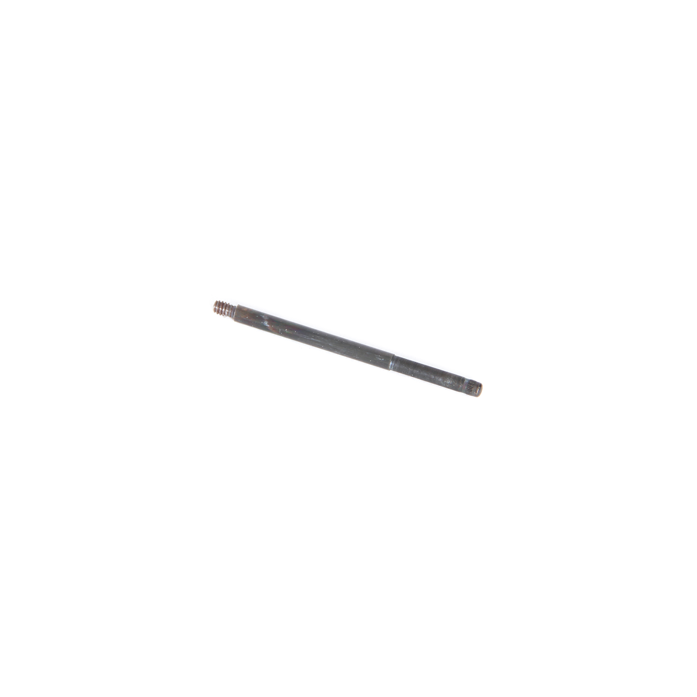 65-67 Clock Knob Shaft Stem