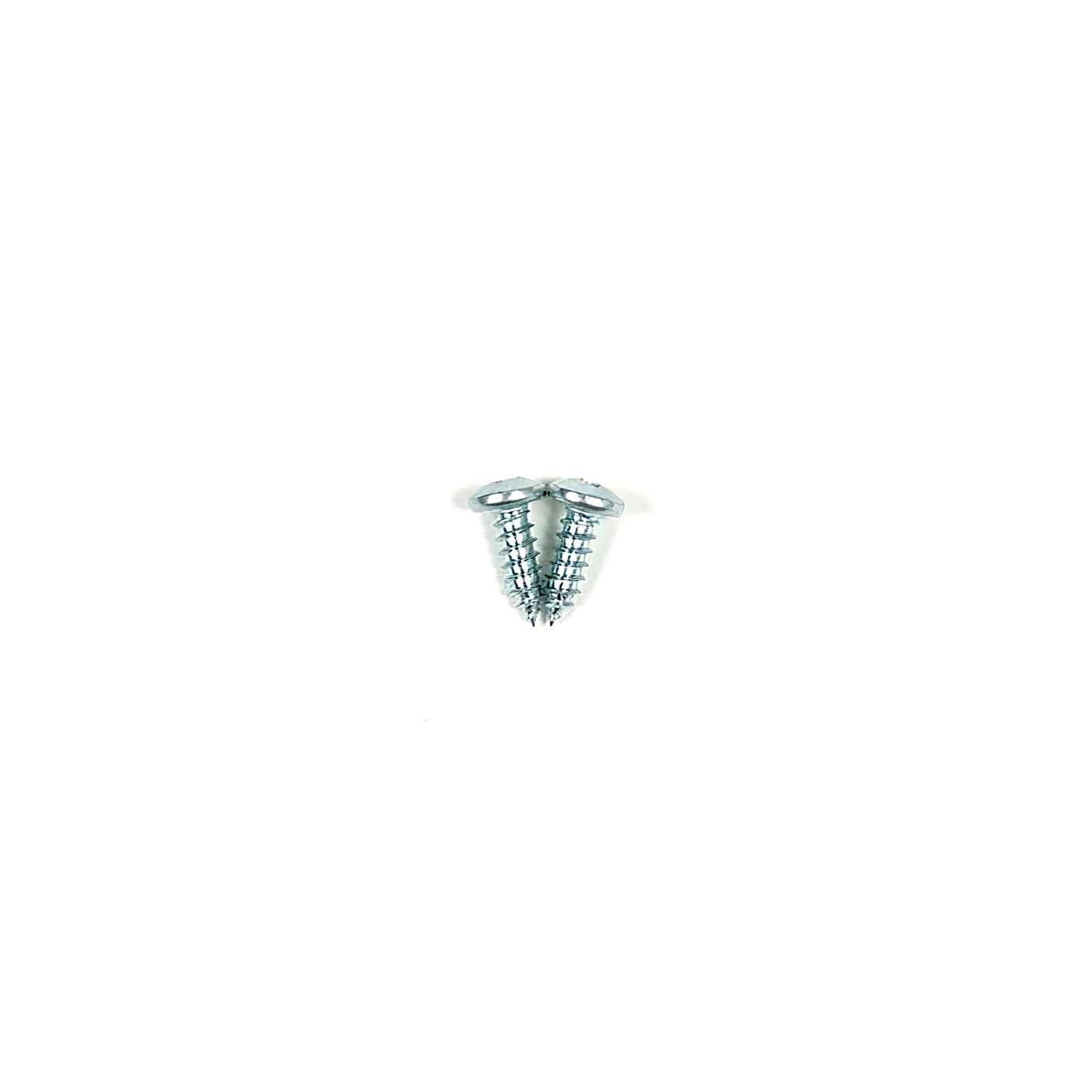 63-67 Fresh Air Vent Cable to Grill Screws