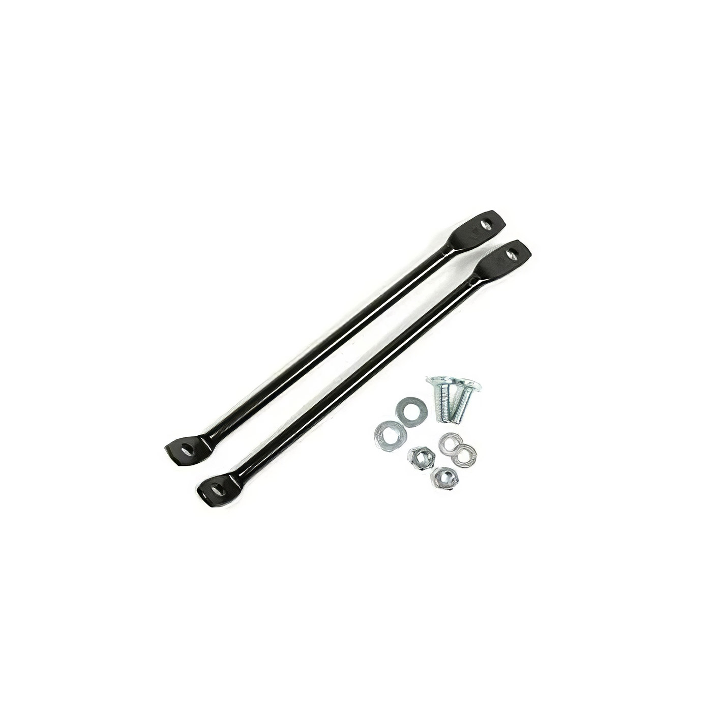 58-60 Under Dash Support Rods