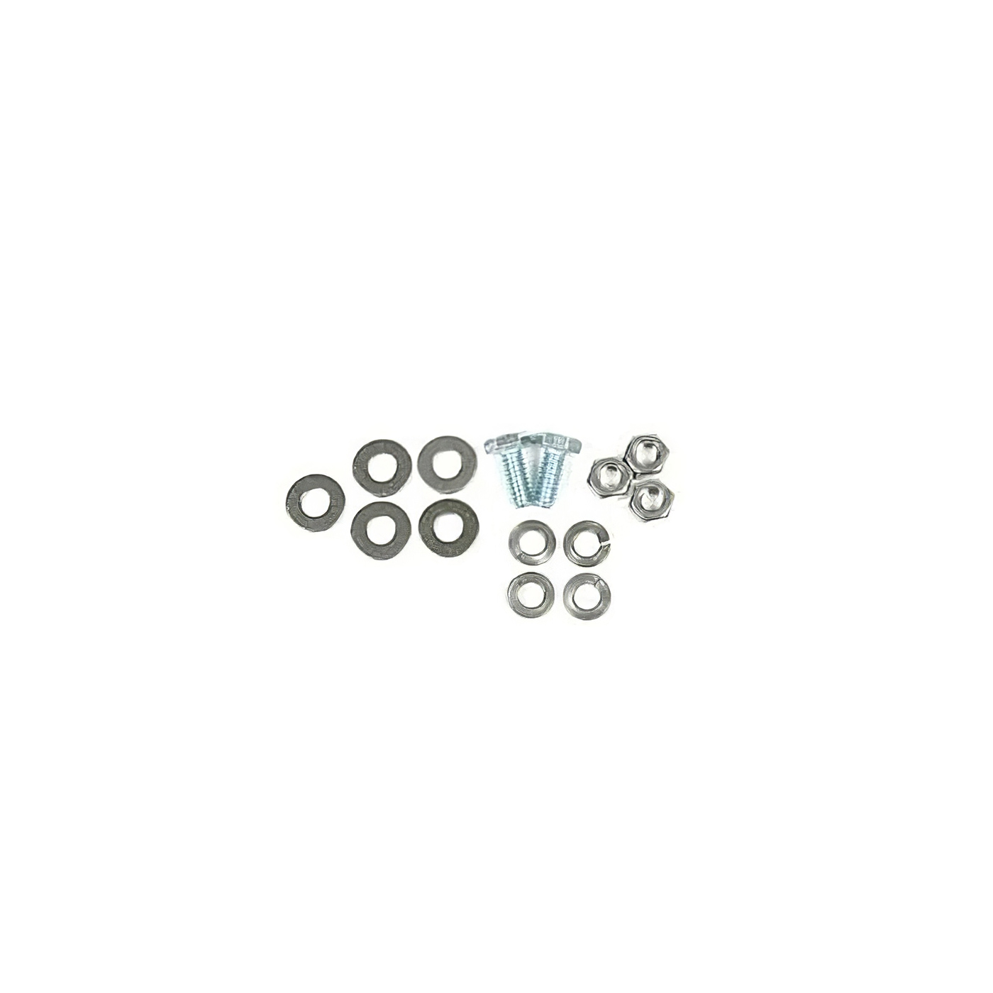58-62 Dash Insert Housing Mount Kit