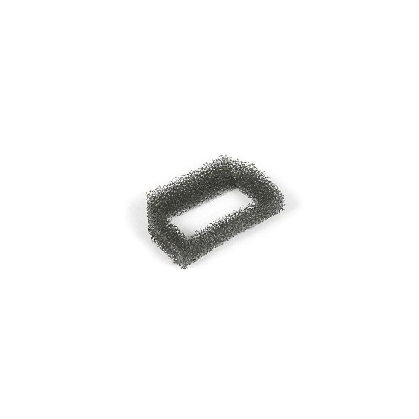 63-67 Instrument Cluster Trip-Odometer Lens Gasket