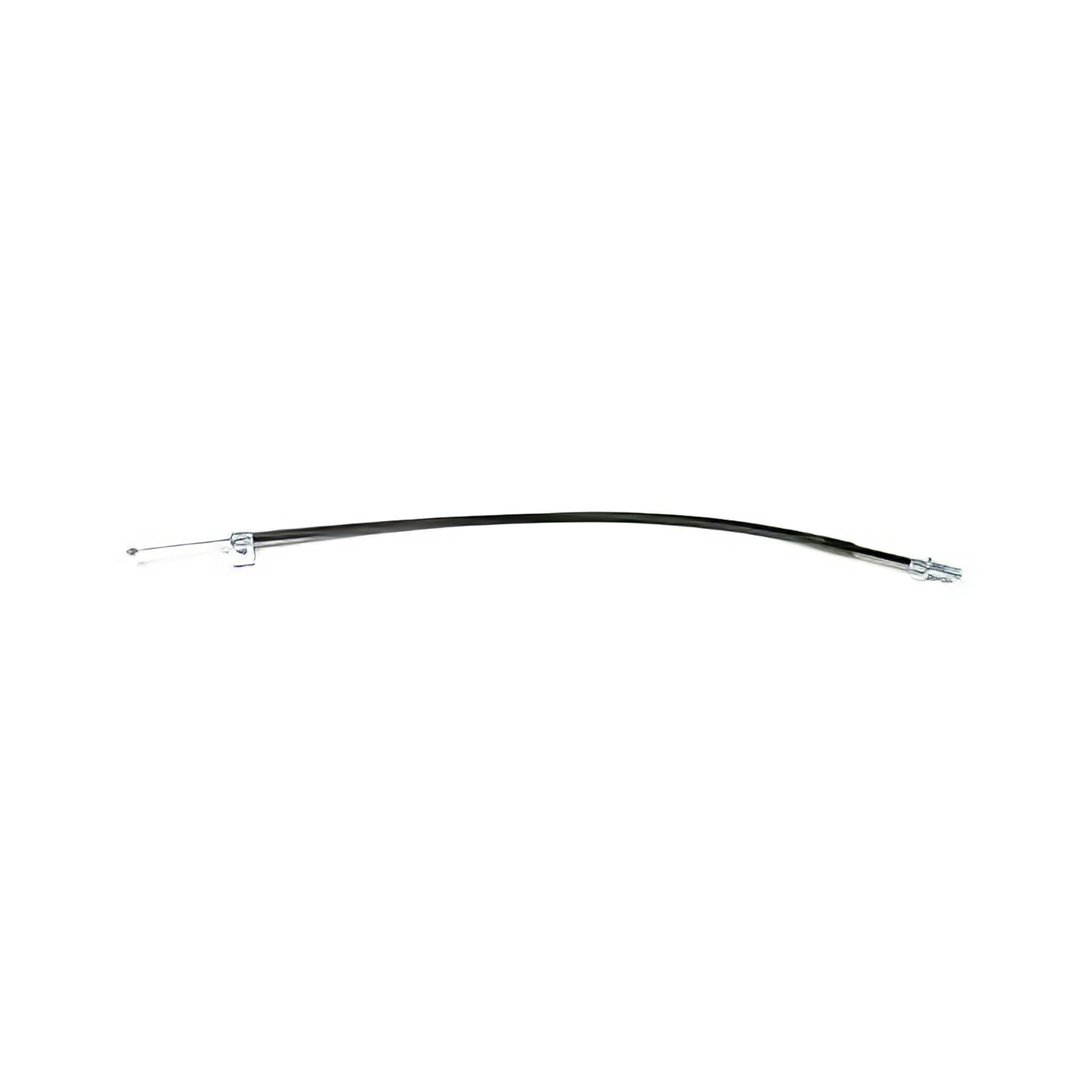 63-67 w/AC Temperature Cable (Upper RH Knob)