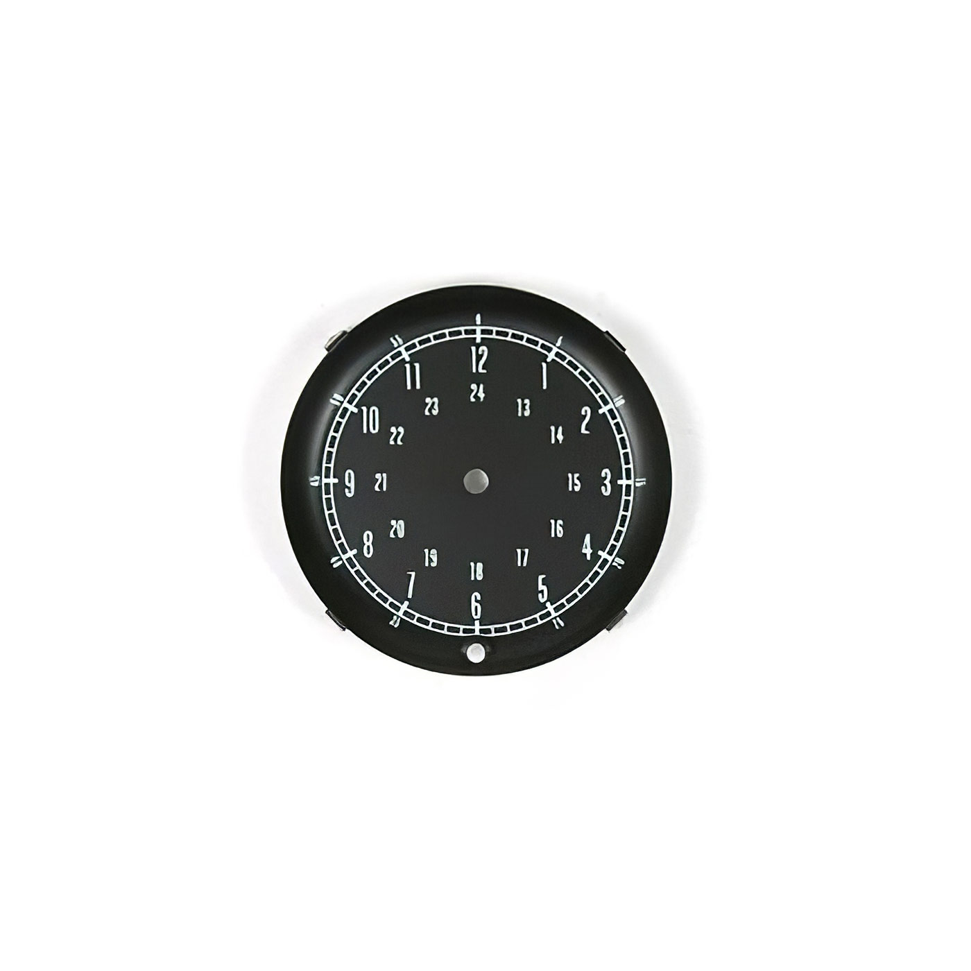65-67 Clock Face