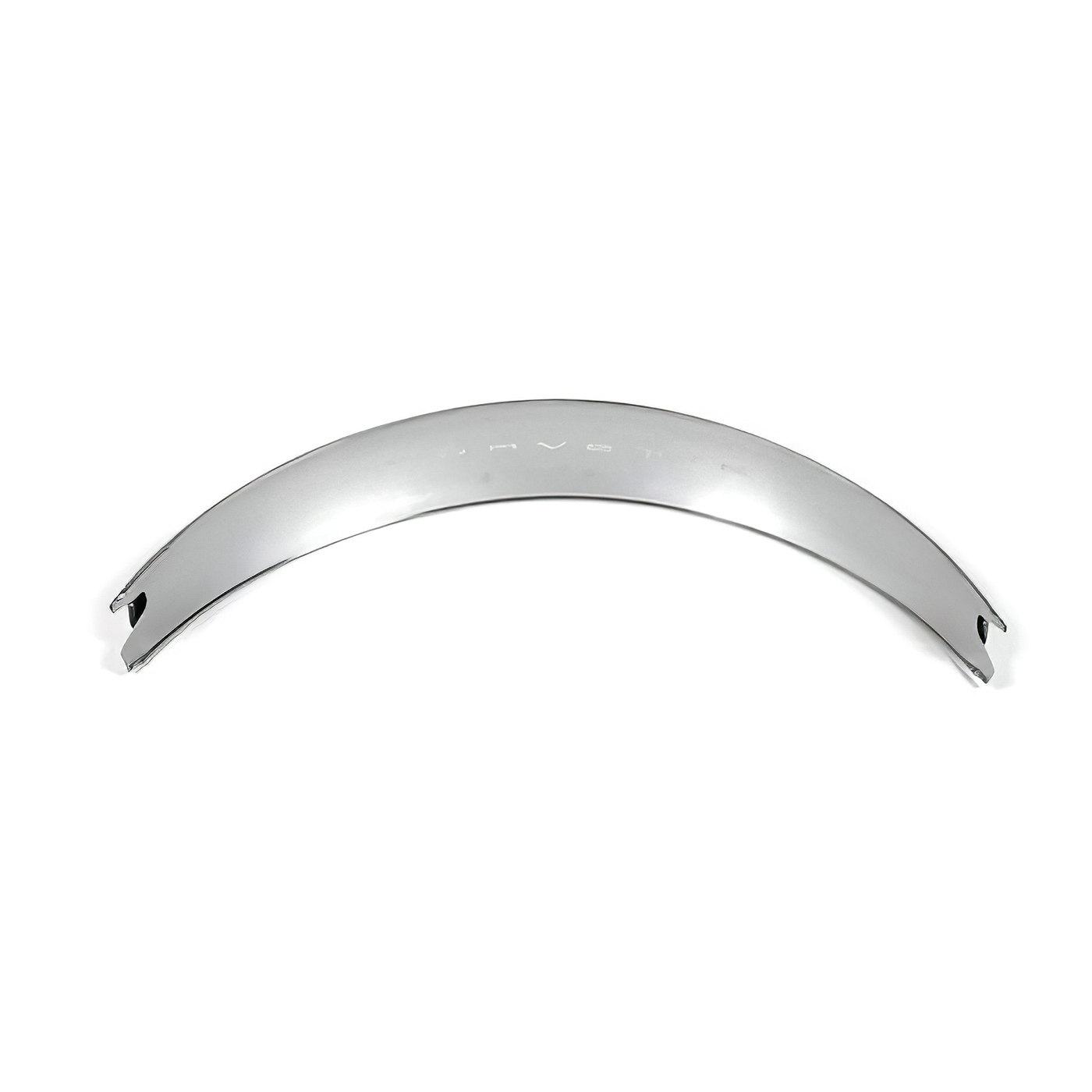 58 Dash Insert Assembly w/Stainless Trim