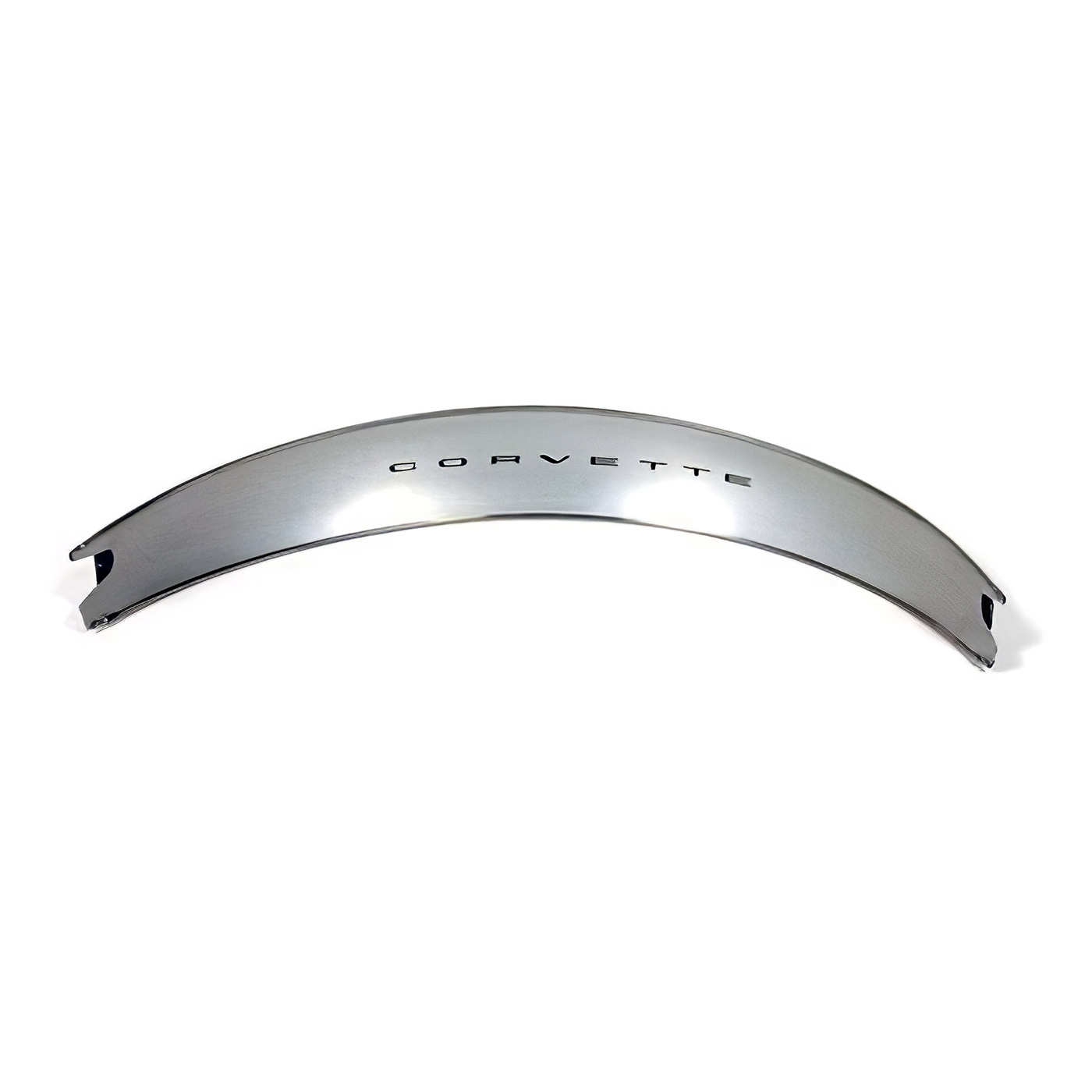 59 Dash Insert Assembly w/Stainless Trim